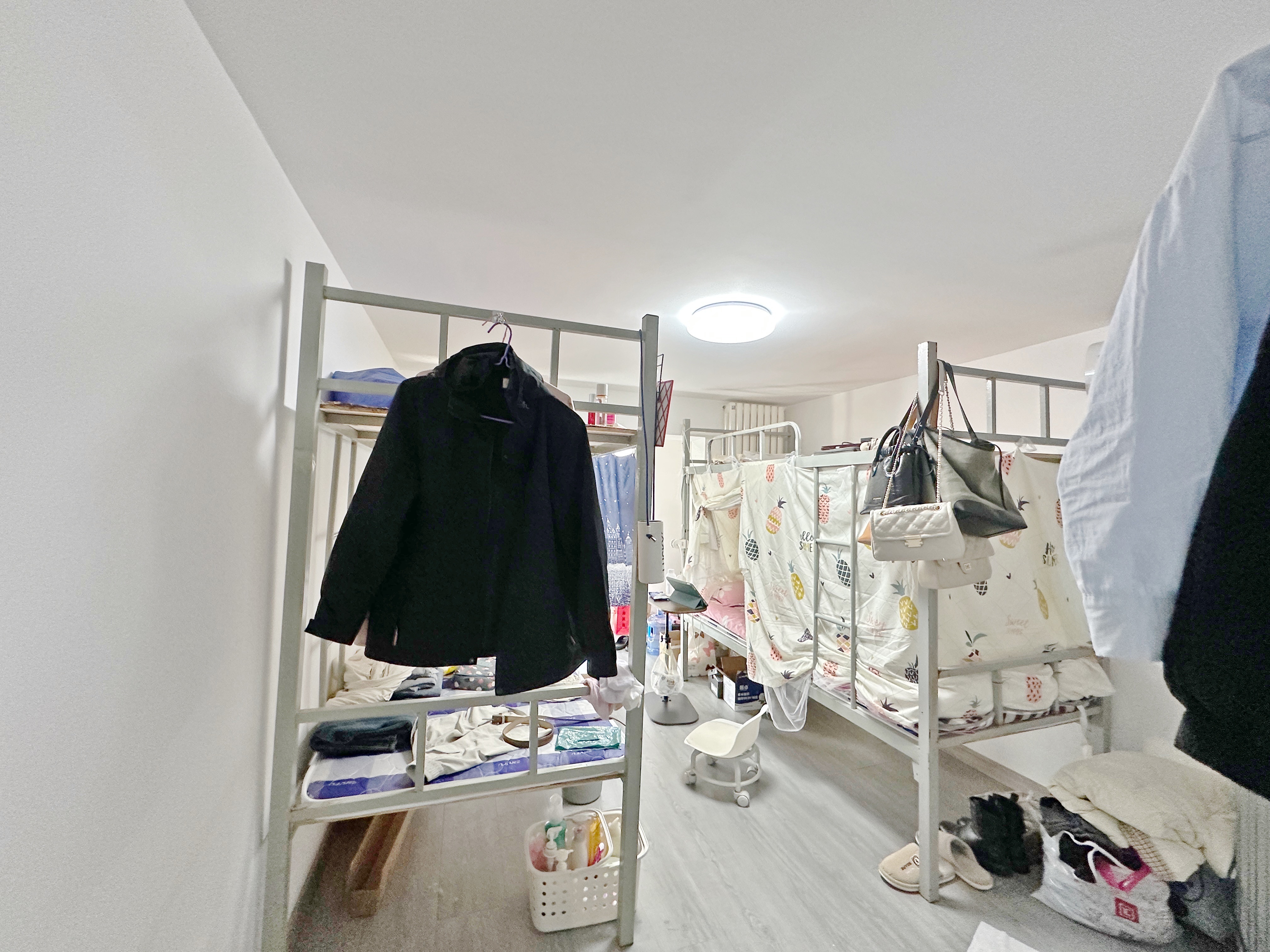 中海国际社区中海国际公馆