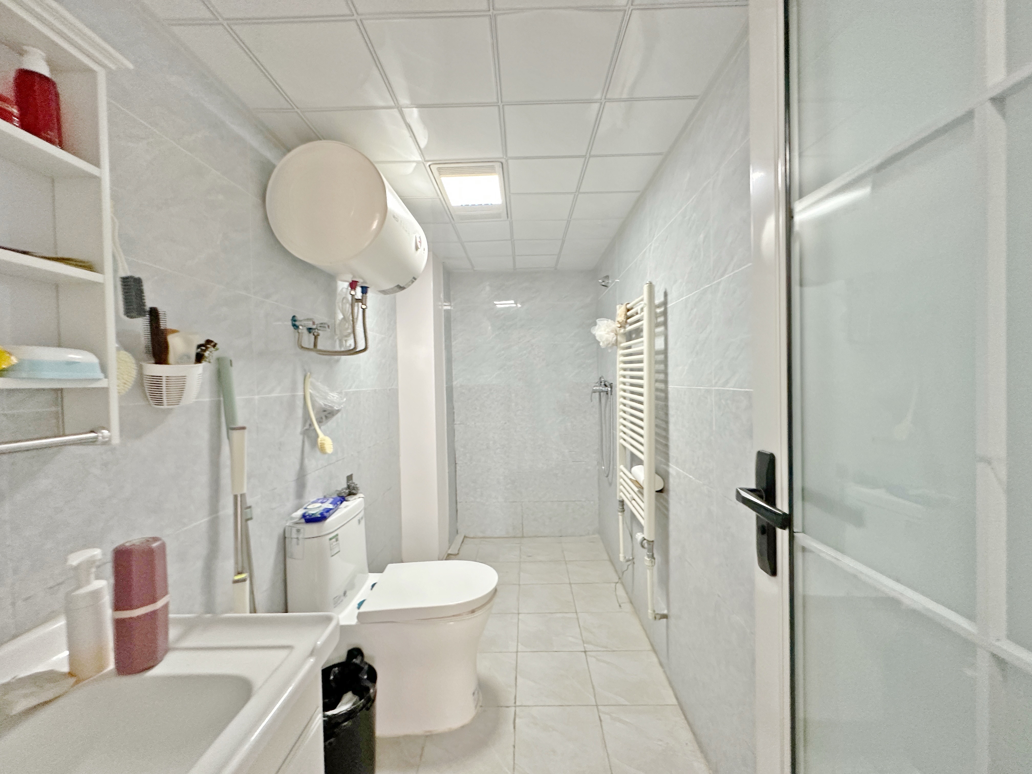 中海国际社区中海国际公馆