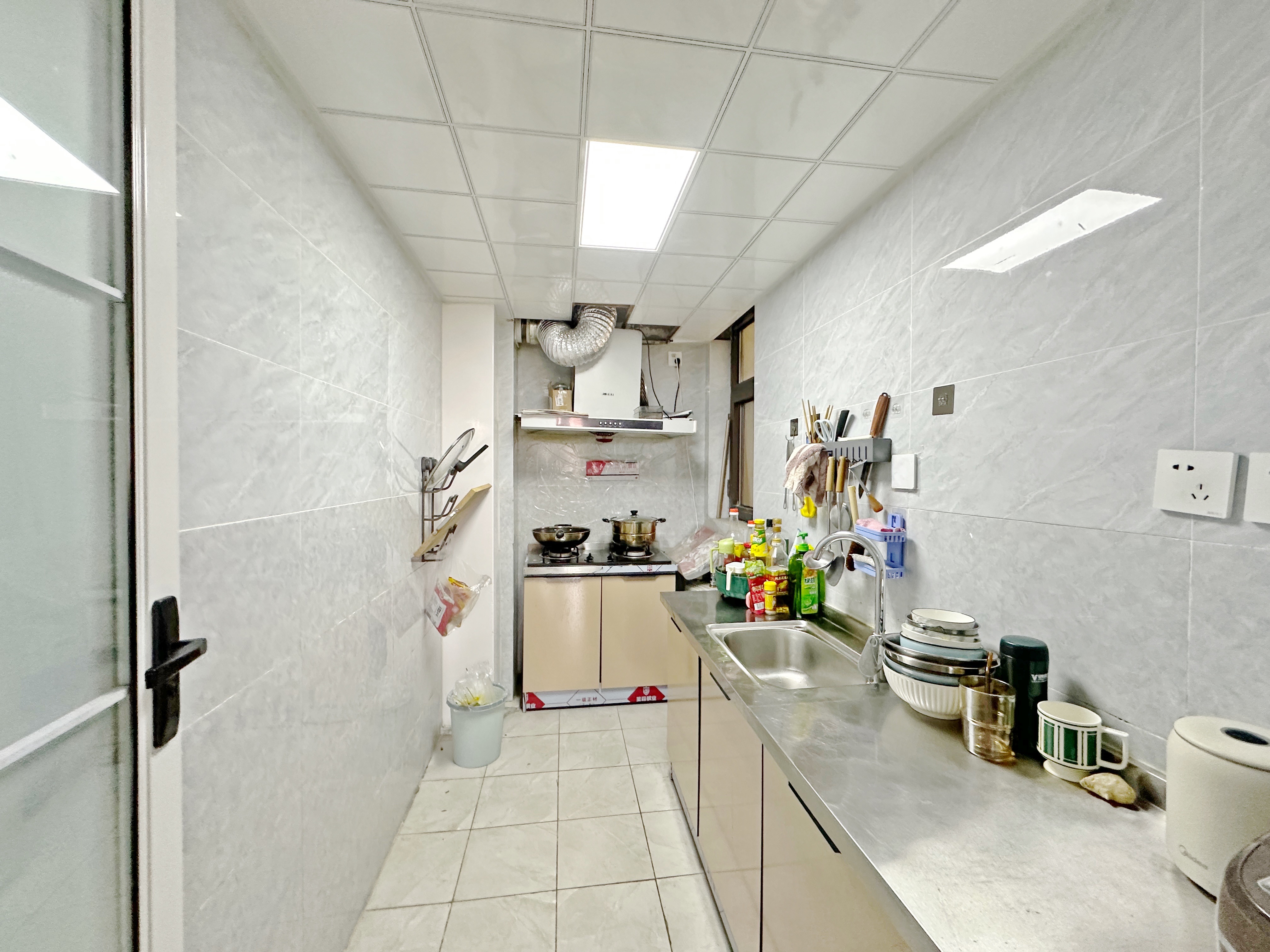 中海国际社区中海国际公馆