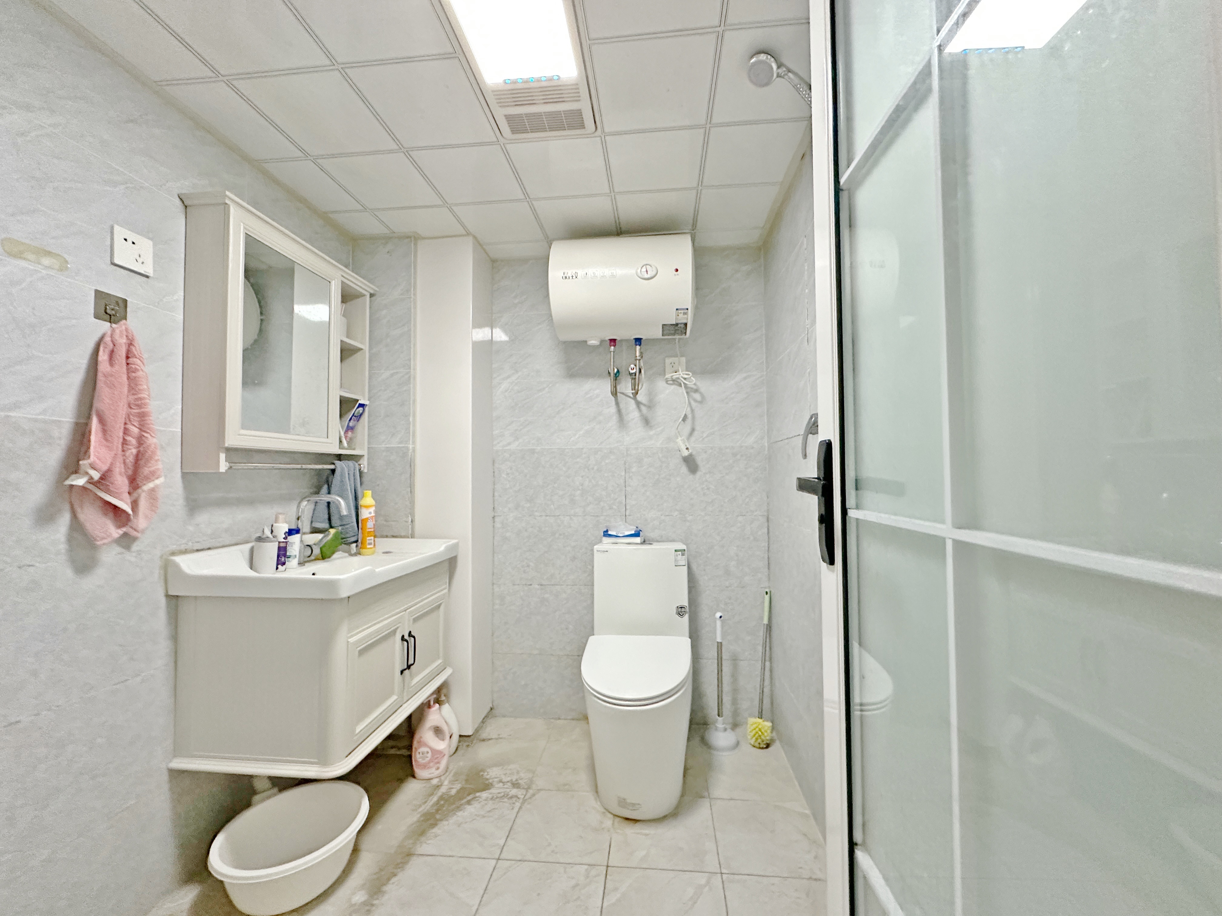 中海国际社区中海国际公馆