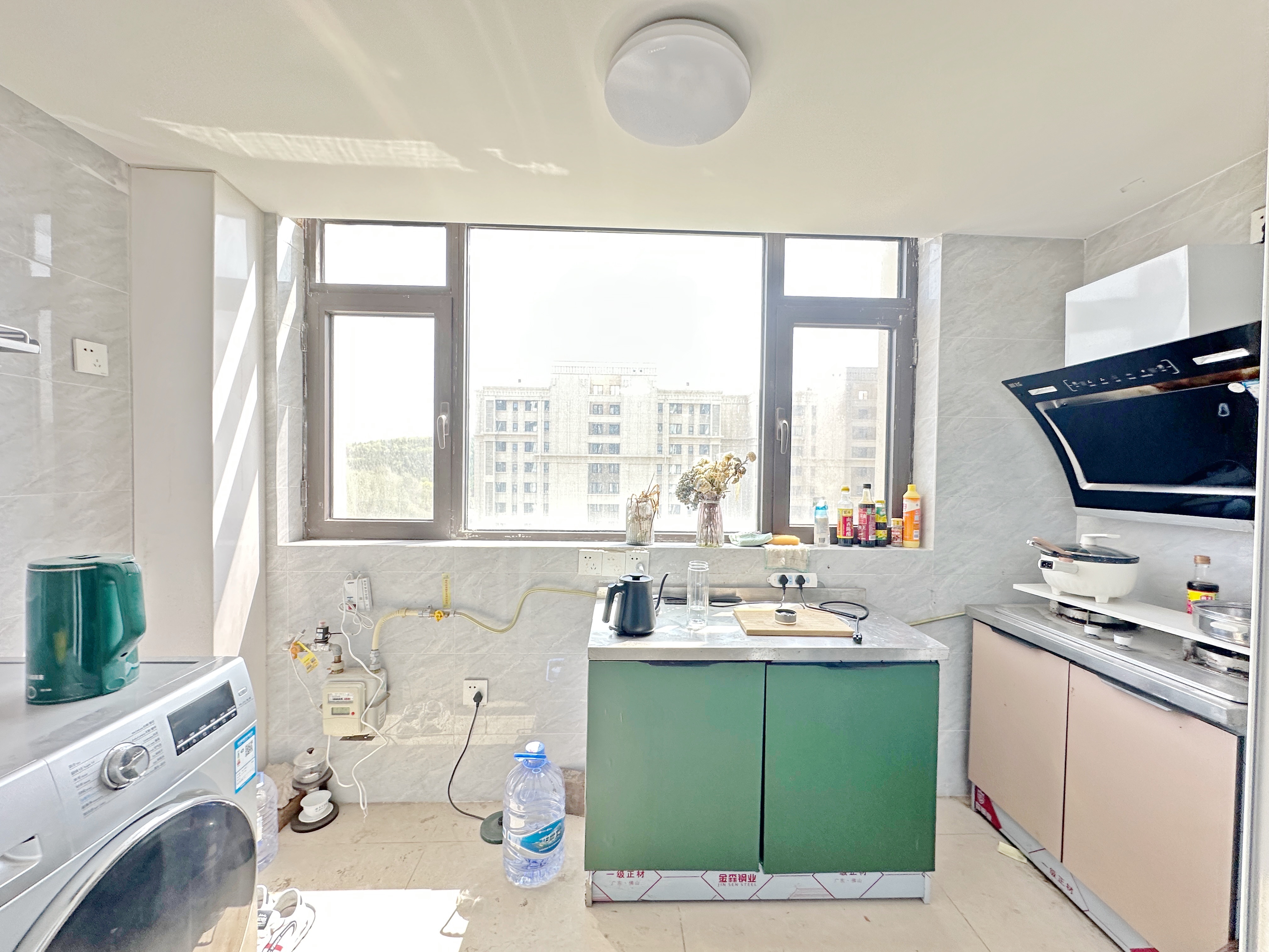 中海国际社区中海国际公馆