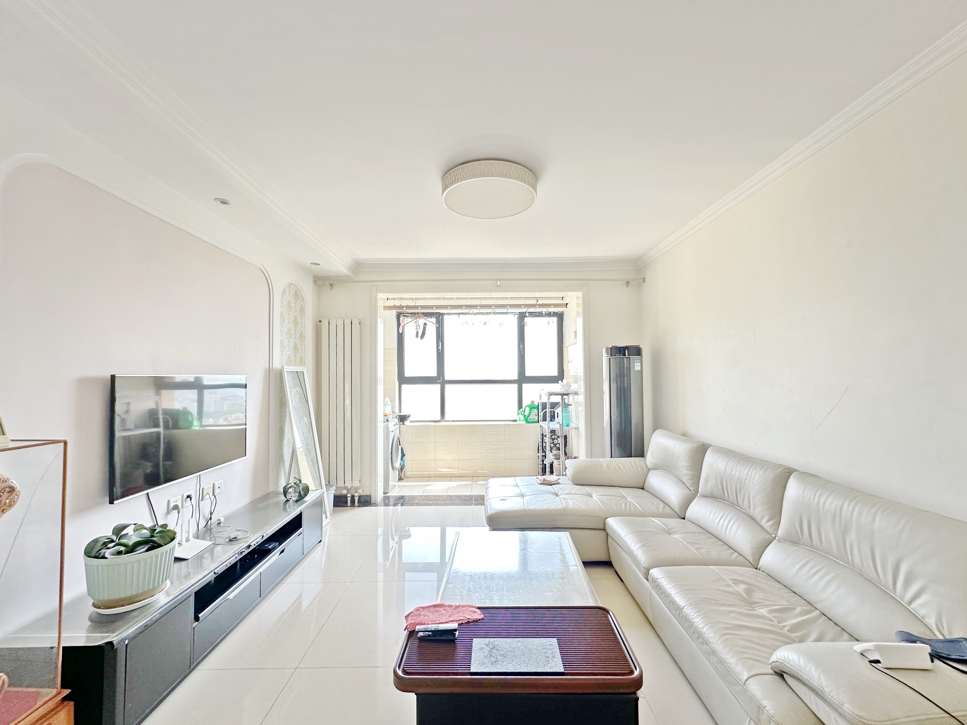 中海国际社区御山华府东区(A5地块）