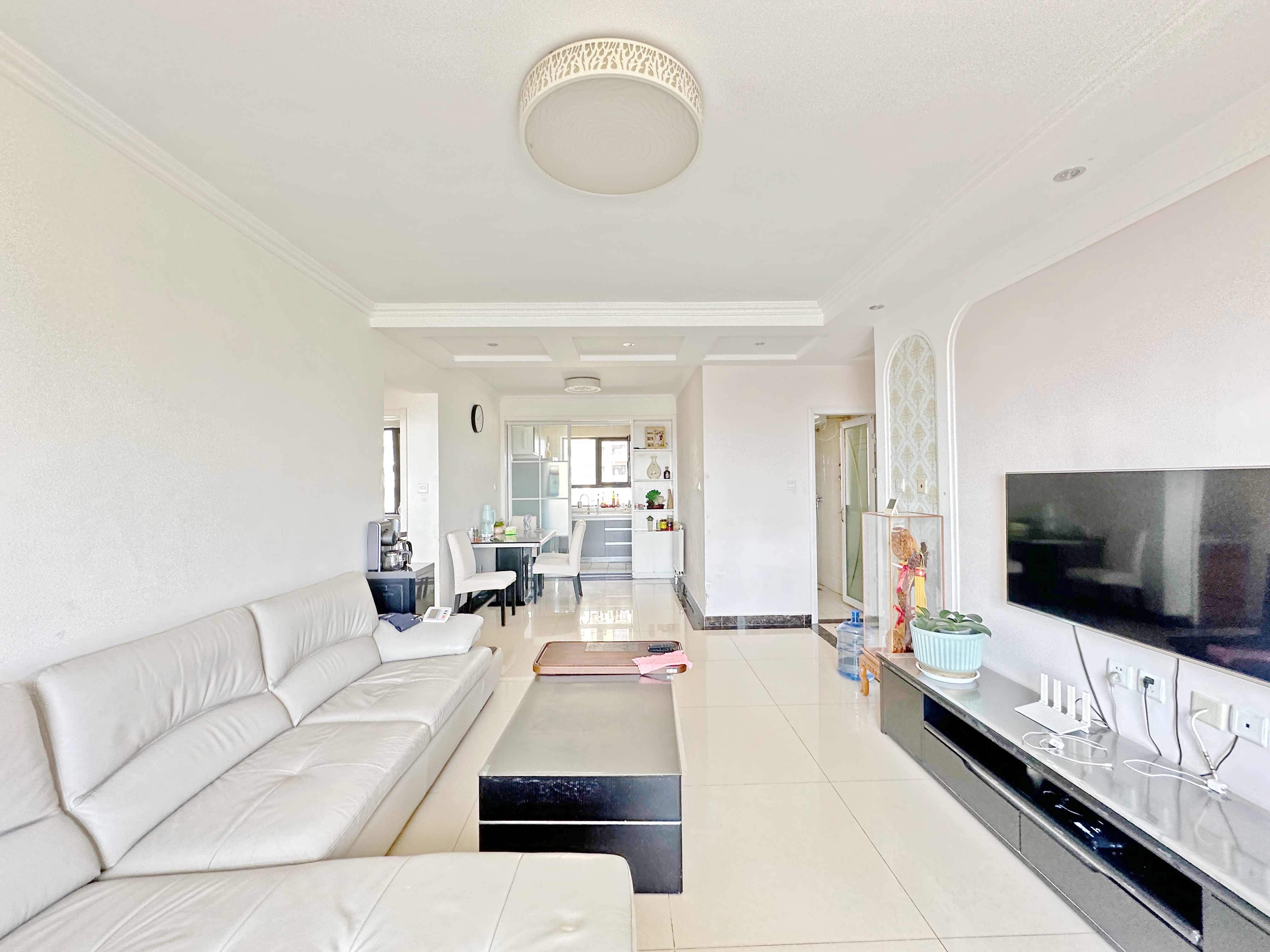 中海国际社区御山华府东区(A5地块）