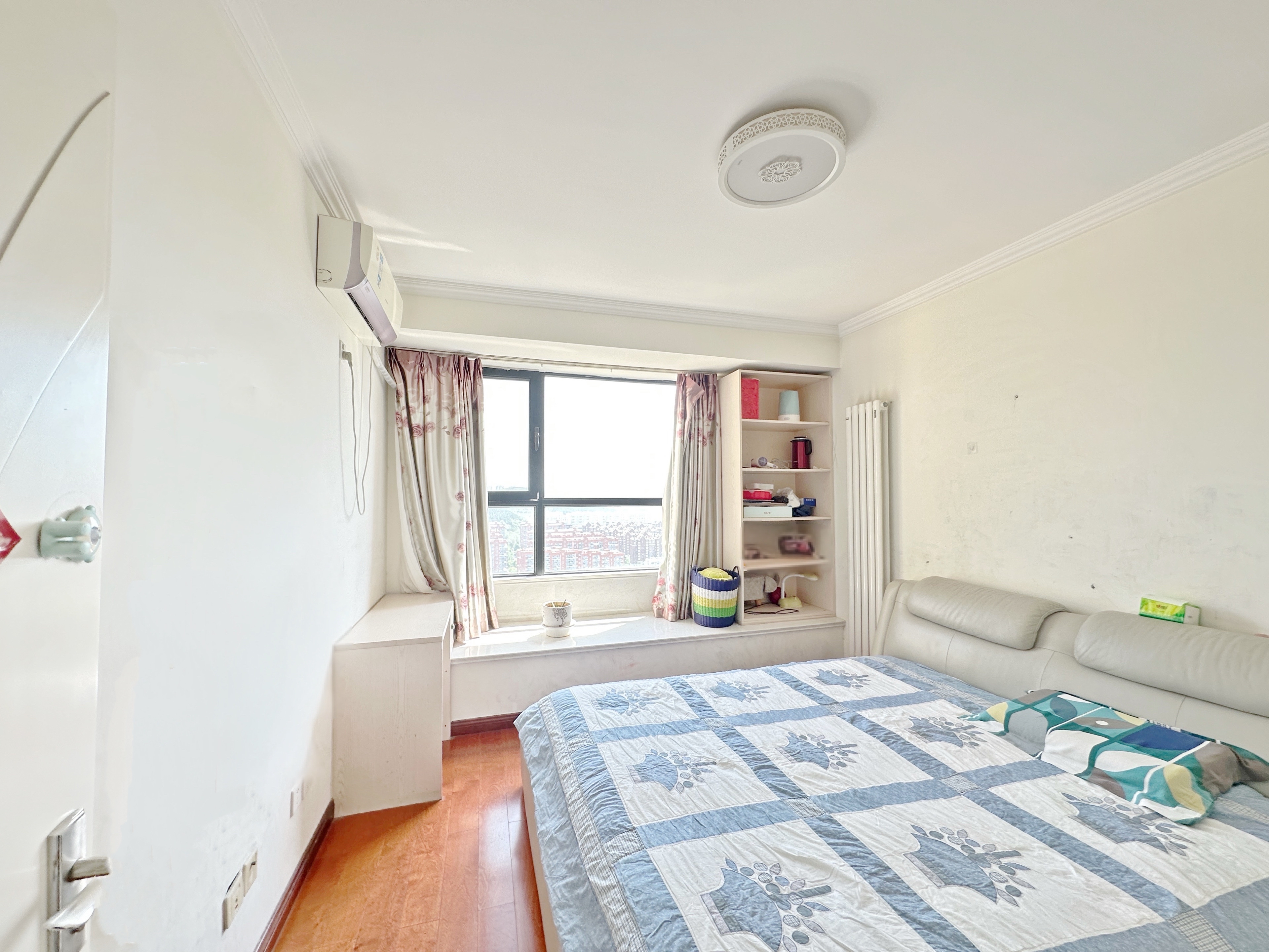 中海国际社区御山华府东区(A5地块）