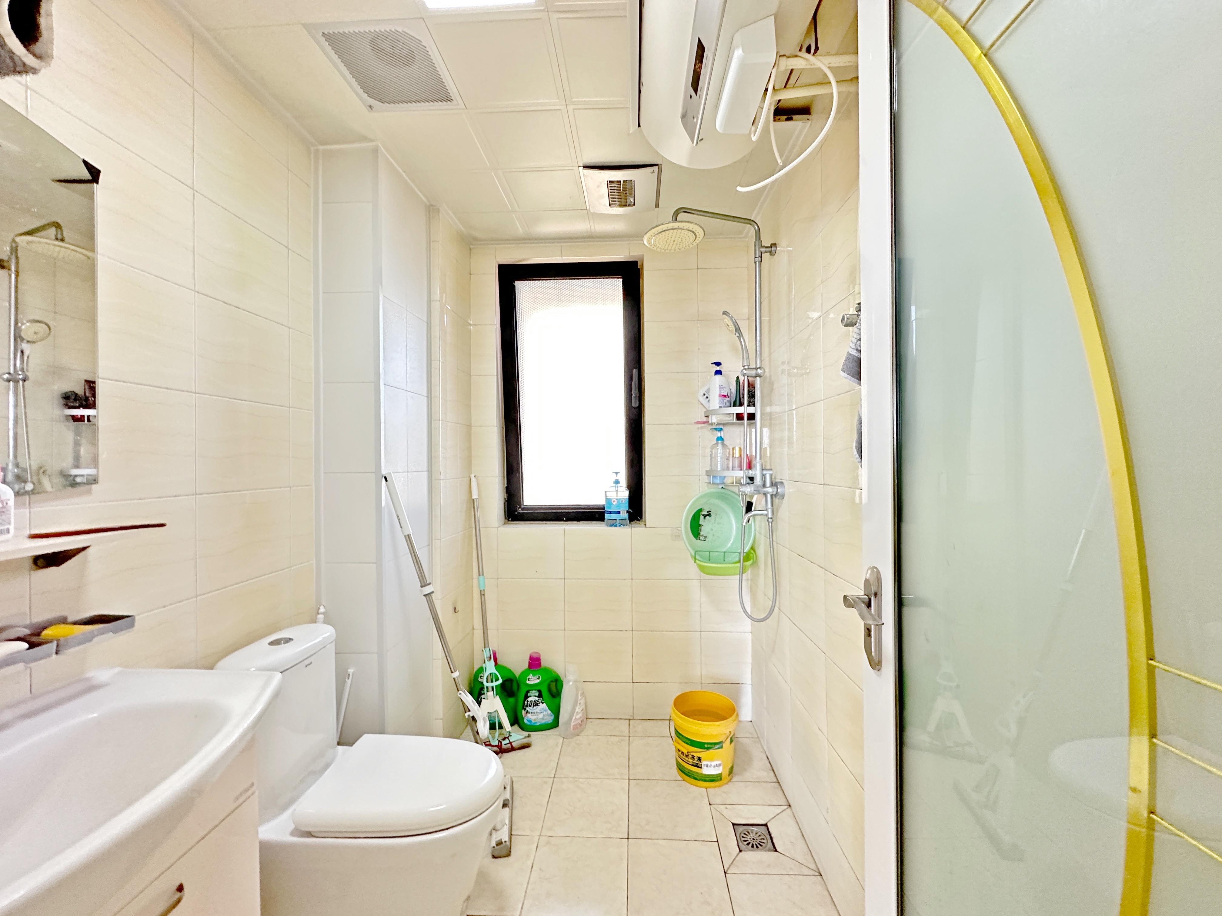 中海国际社区御山华府东区(A5地块）