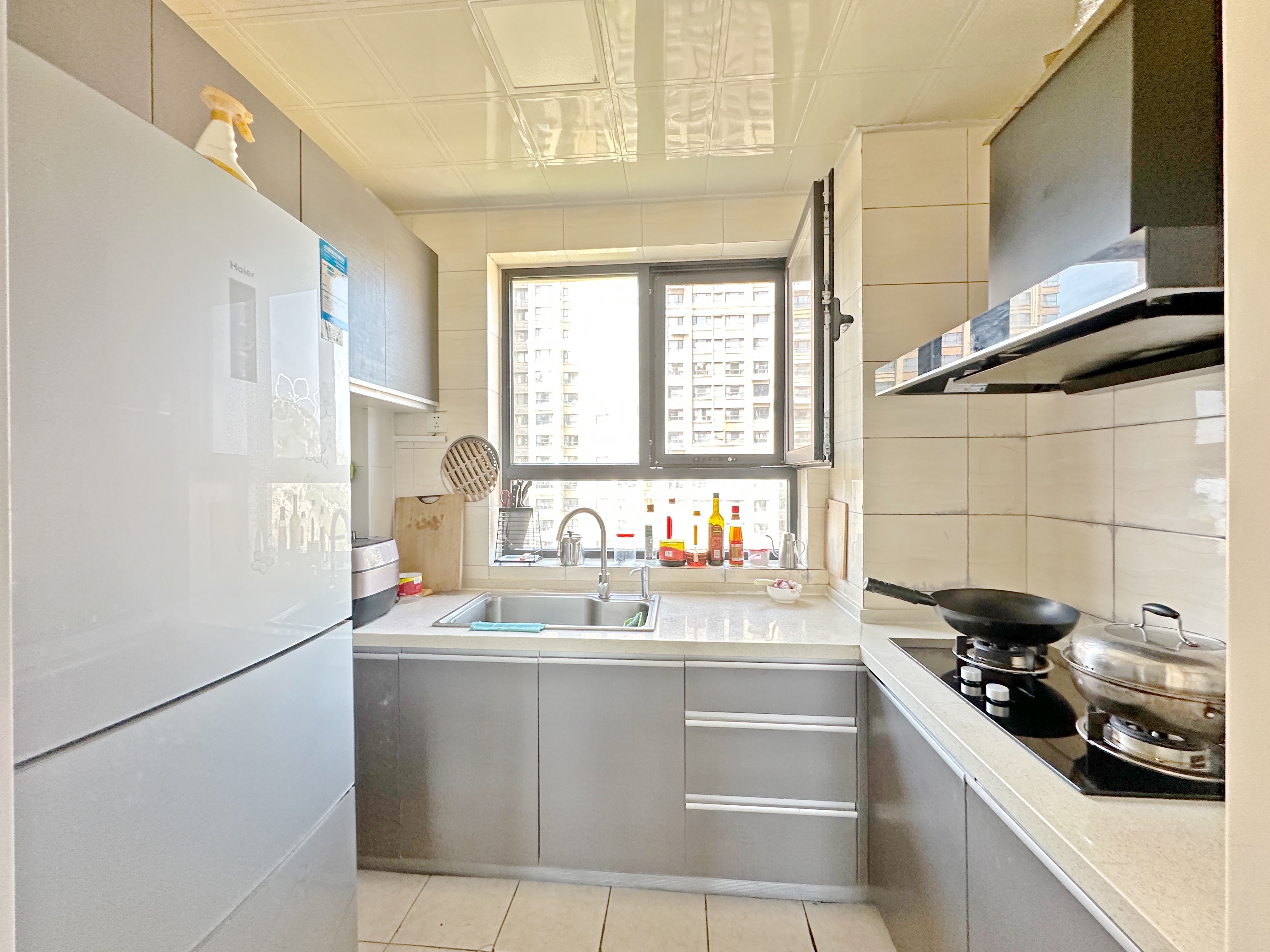 中海国际社区御山华府东区(A5地块）