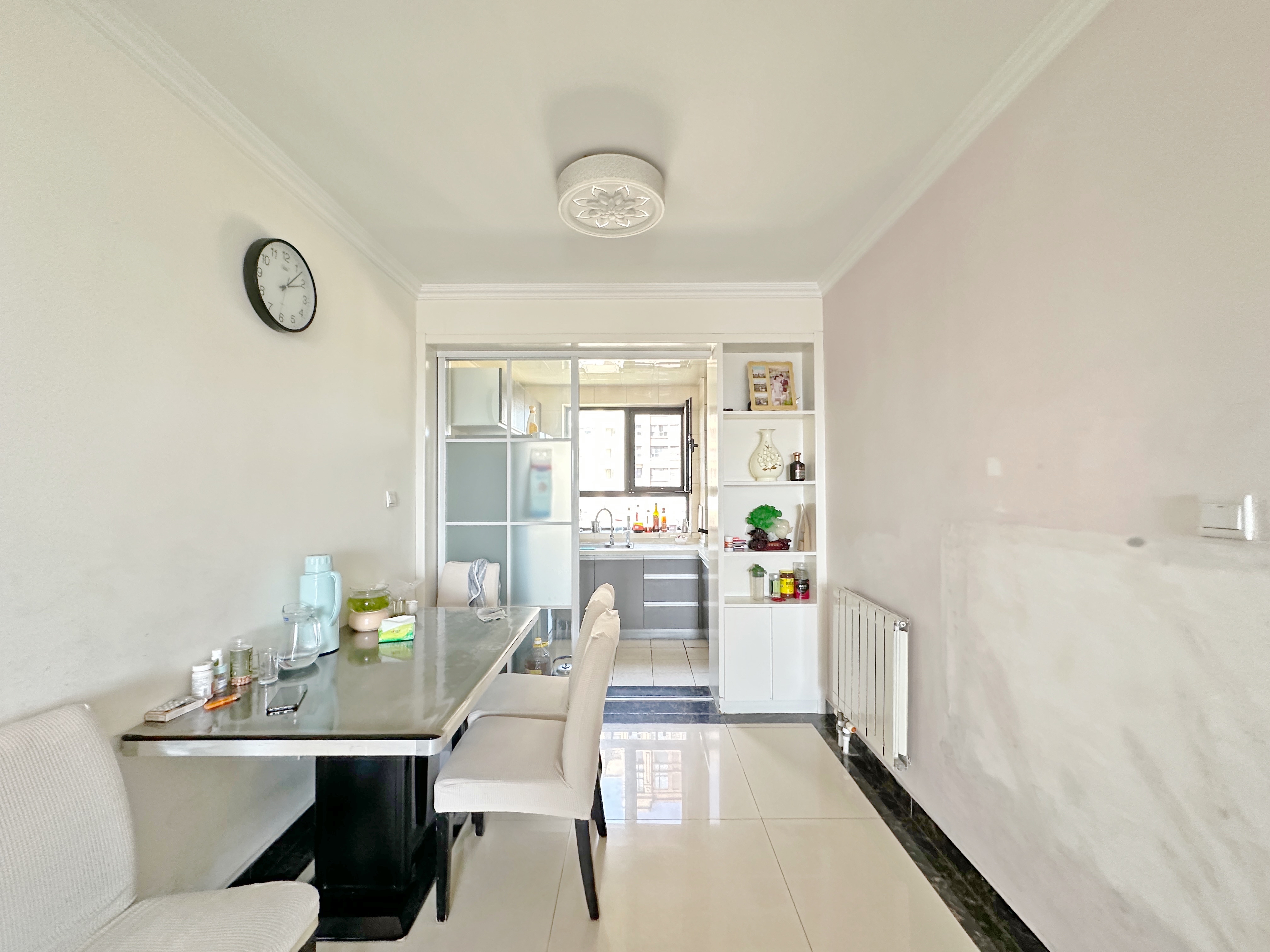 中海国际社区御山华府东区(A5地块）