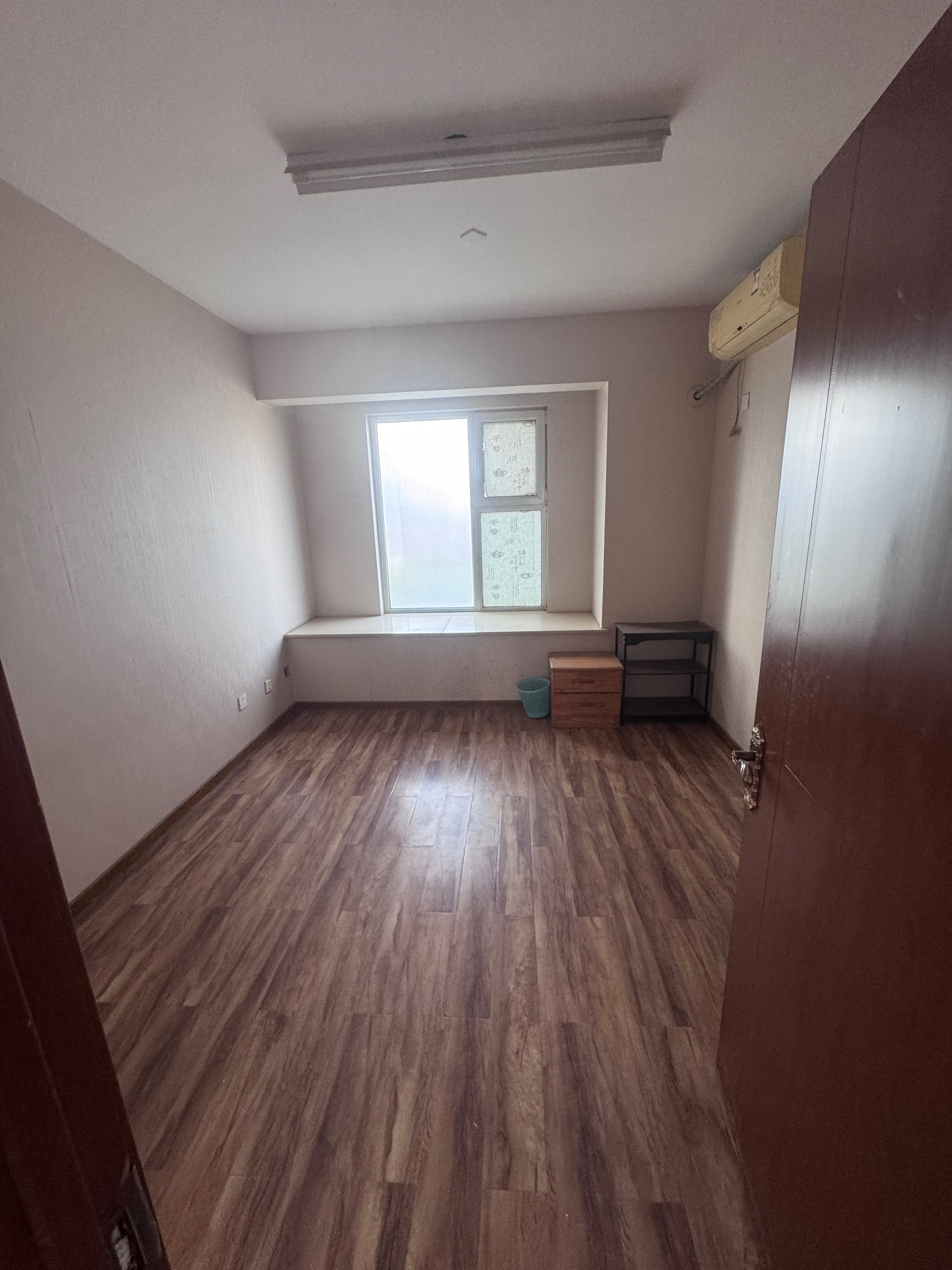 中国铁建国际城