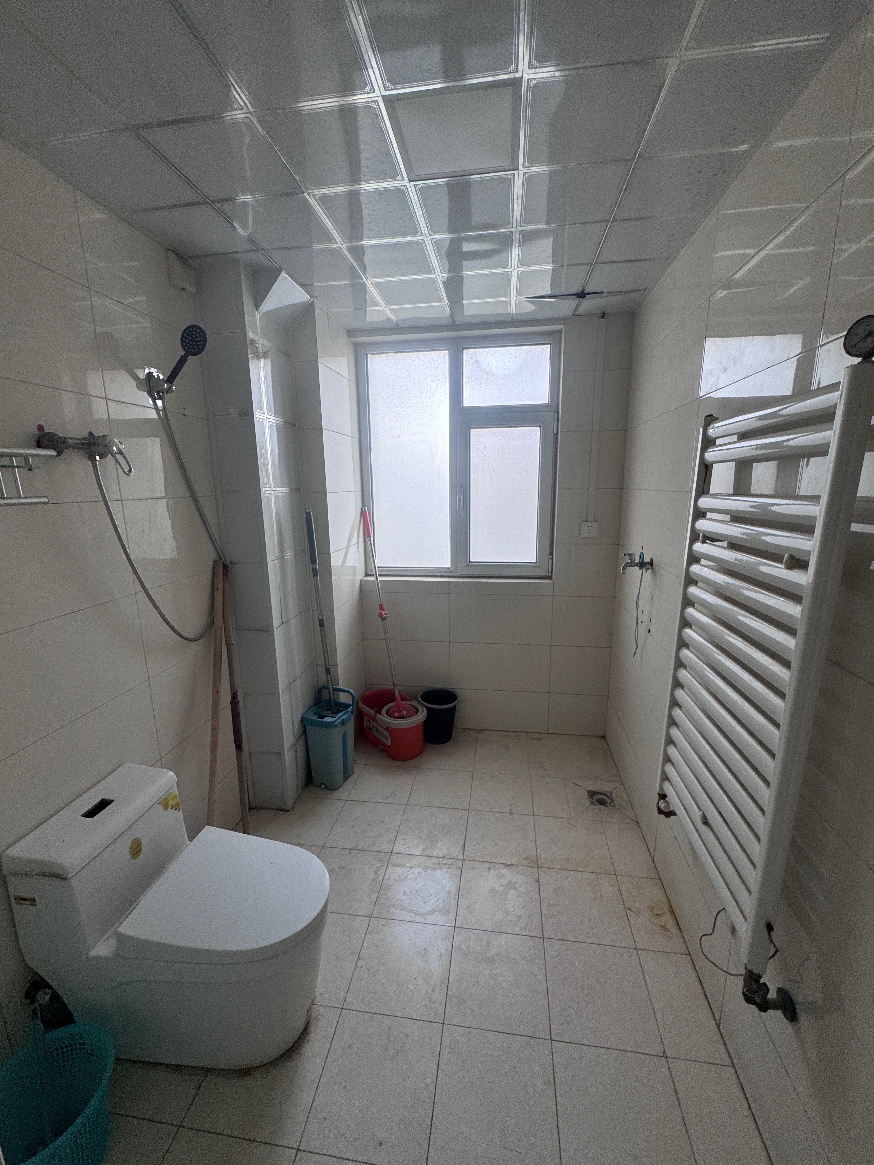 中国铁建国际城