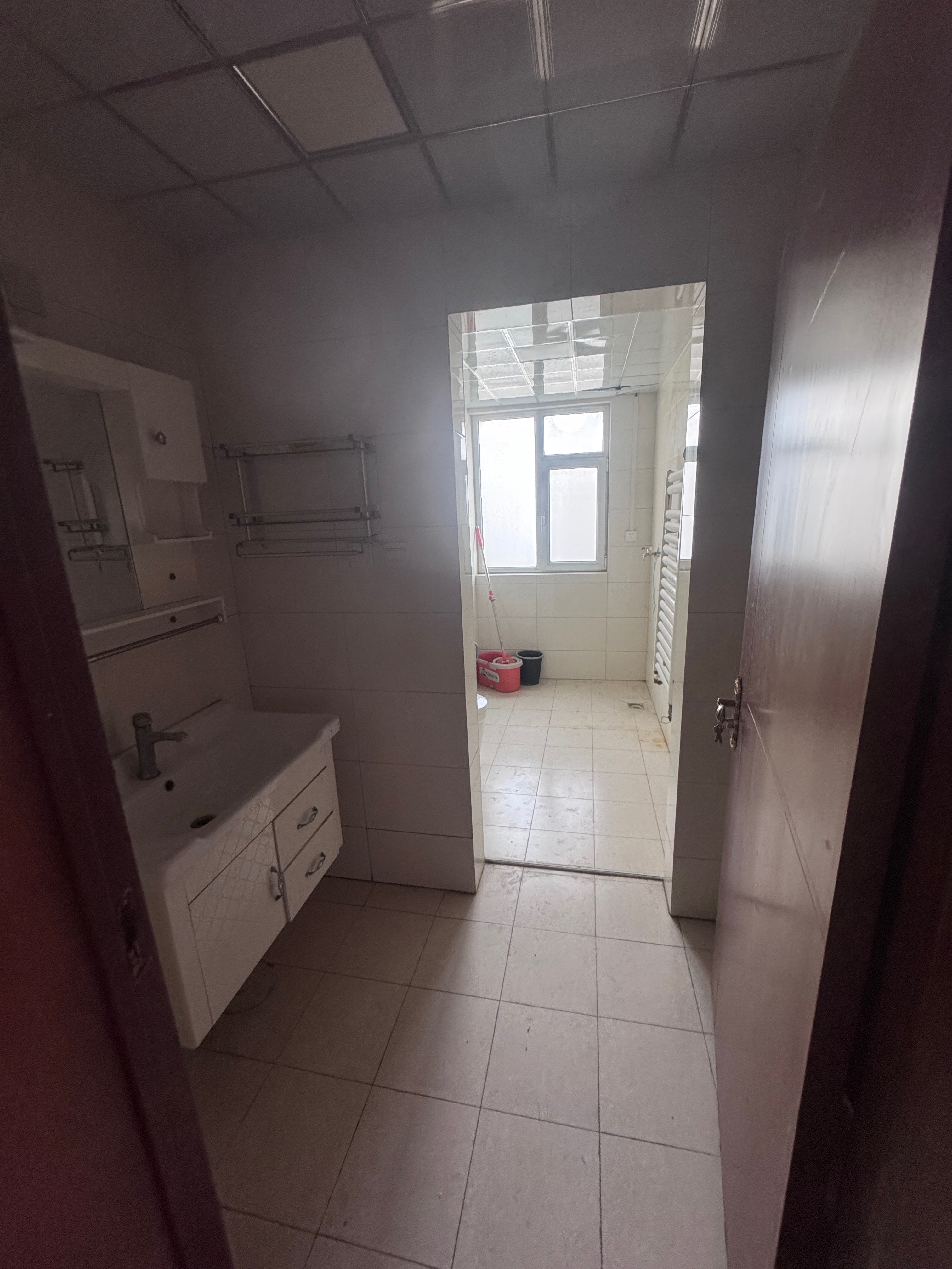 中国铁建国际城