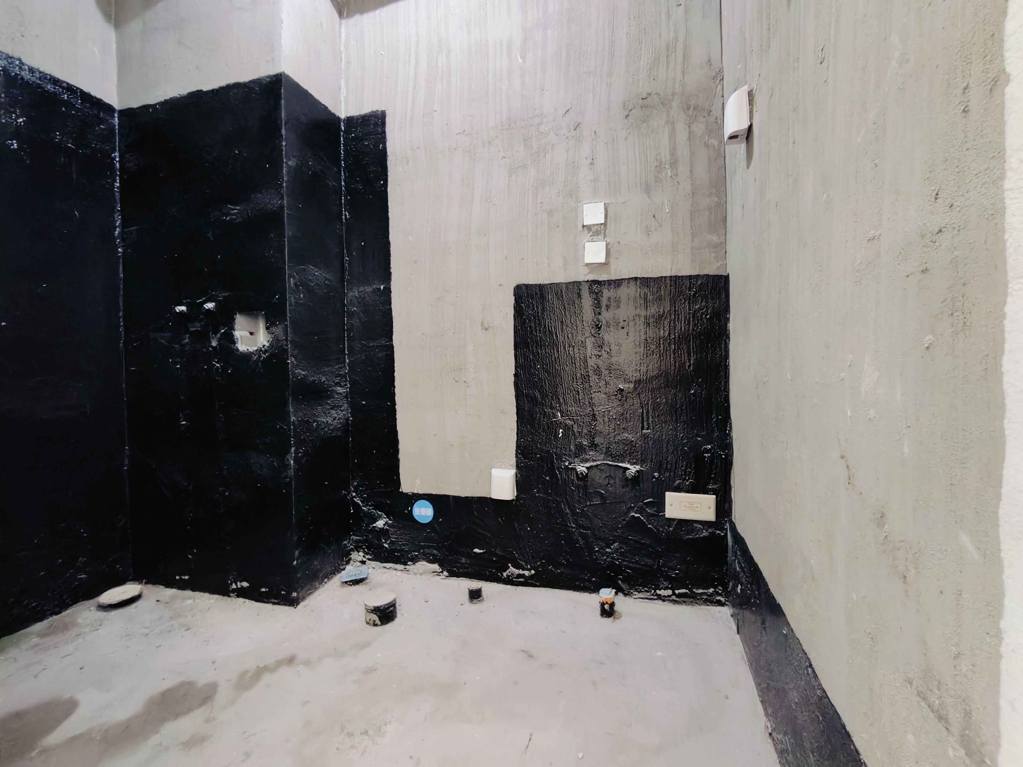 恒大滨河左岸公寓(临湖公馆花园)