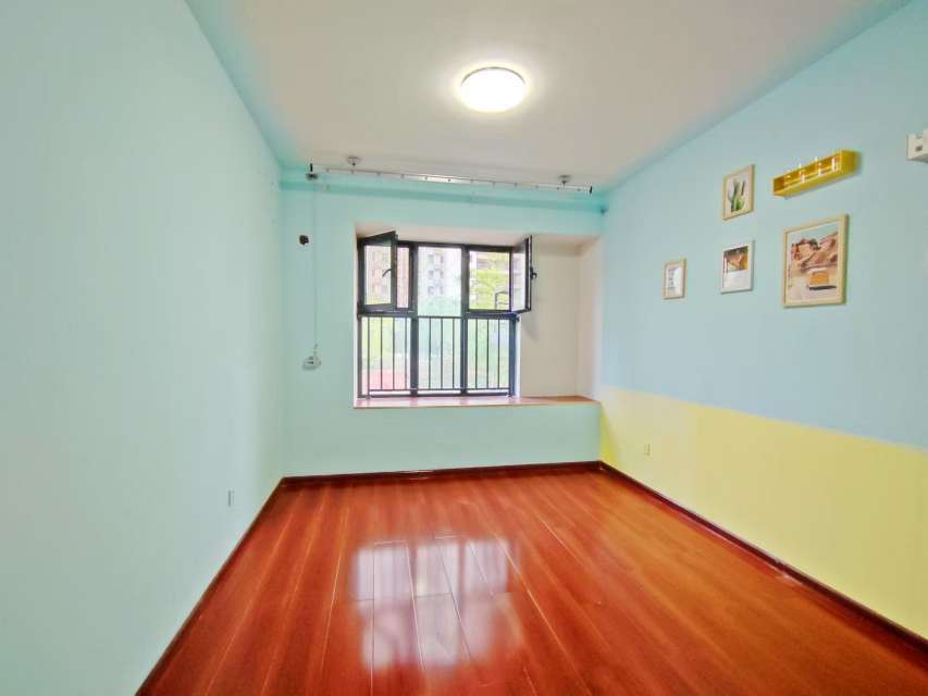 中建锦绣城