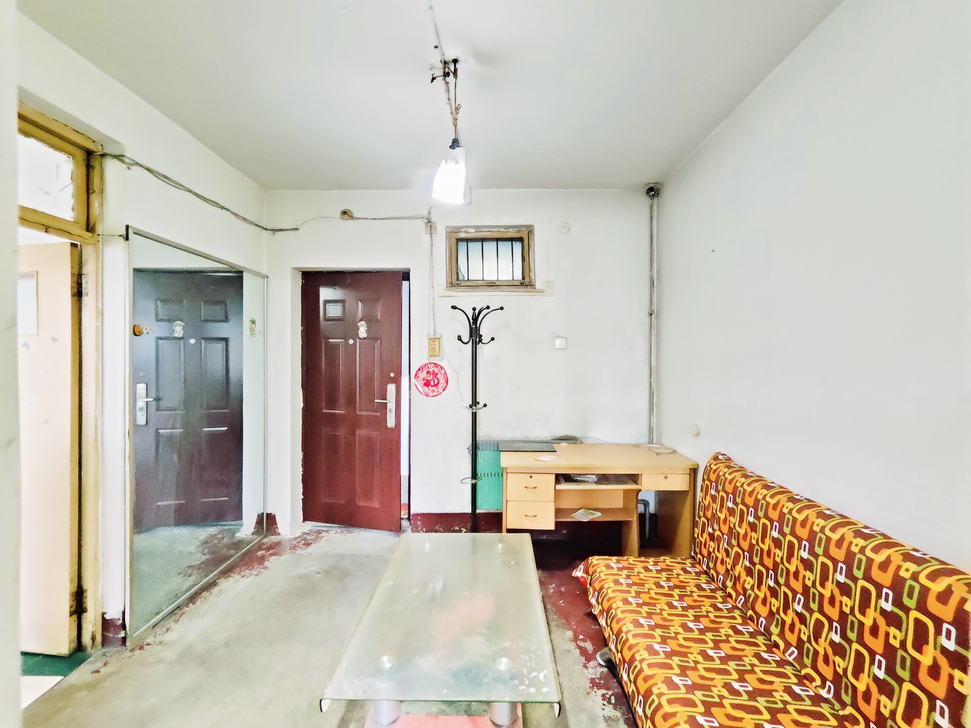  农科院三宿舍 南