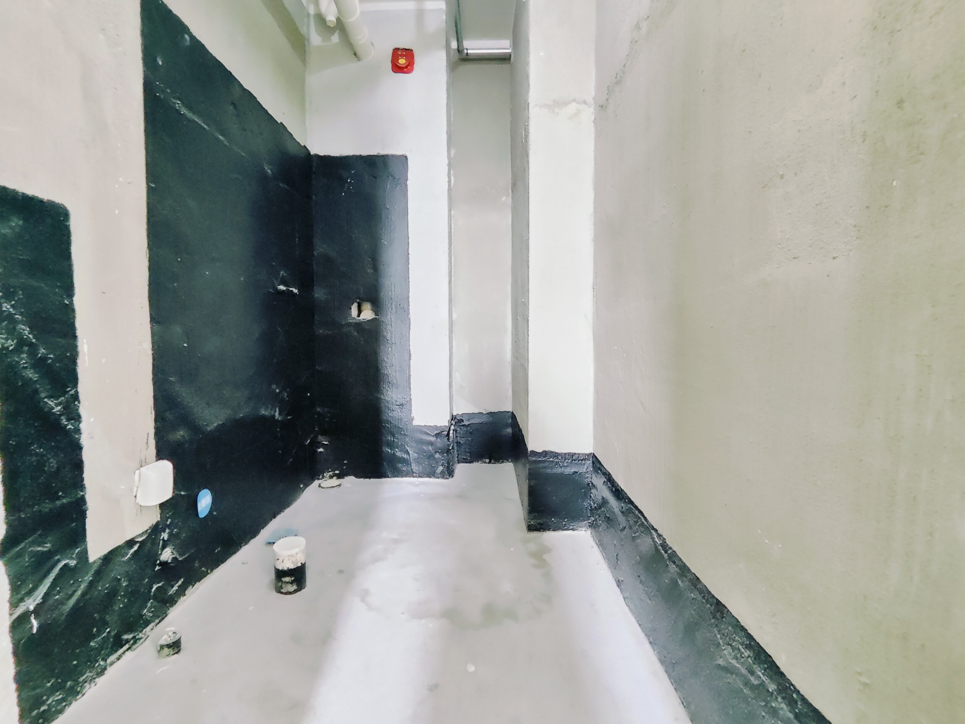 恒大滨河左岸公寓(临湖公馆花园)