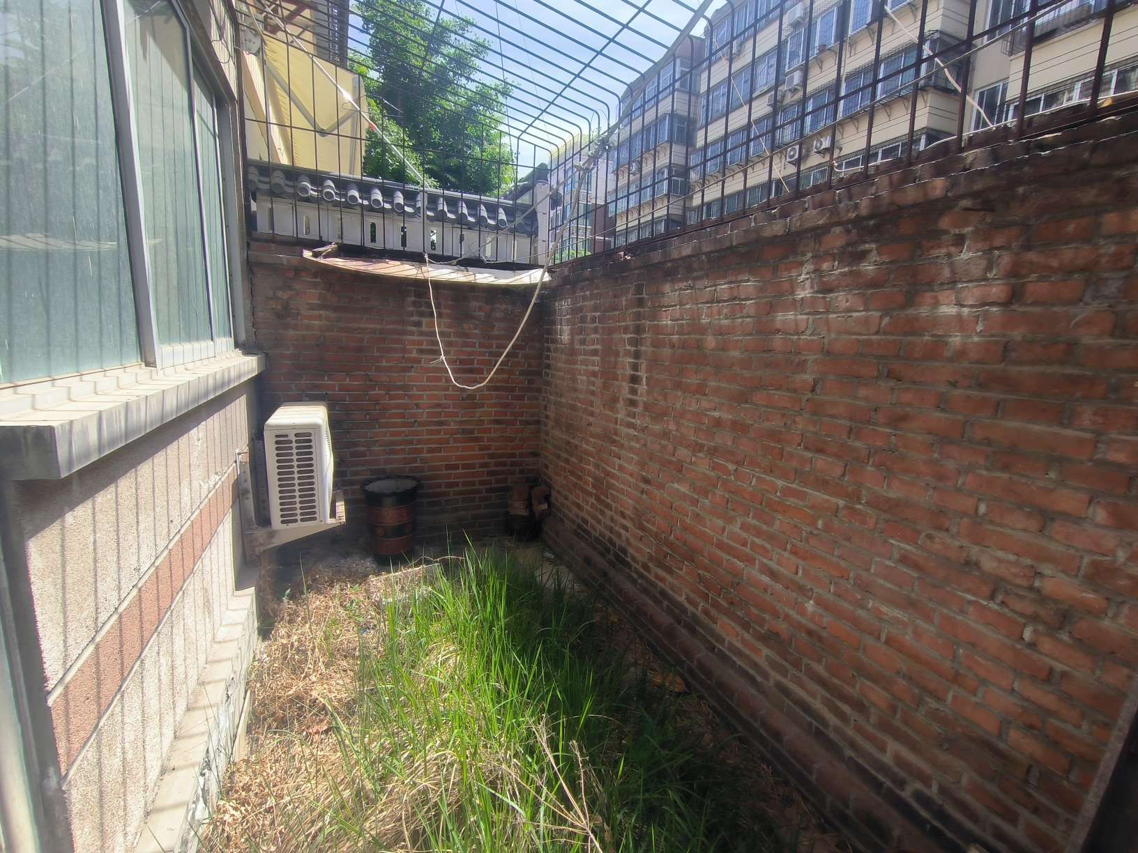 荣泰小区