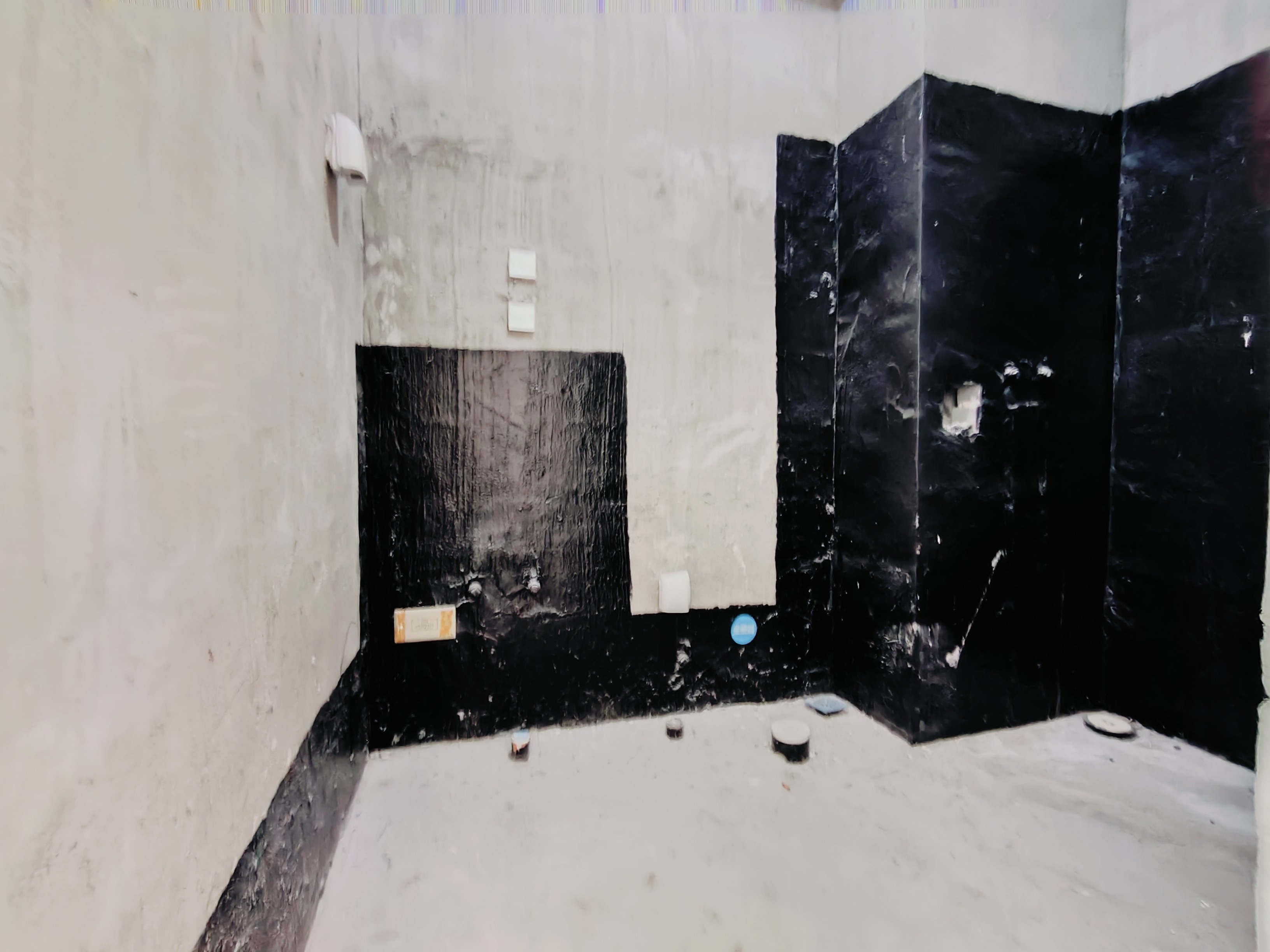 恒大滨河左岸公寓(临湖公馆花园)