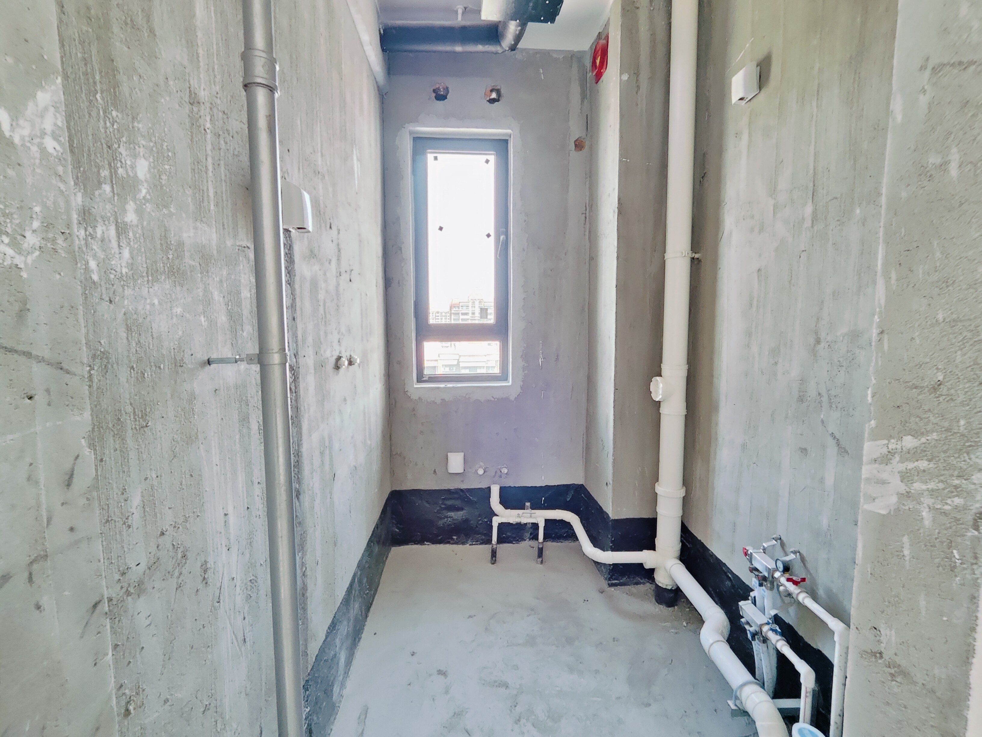 恒大滨河左岸公寓(临湖公馆花园)