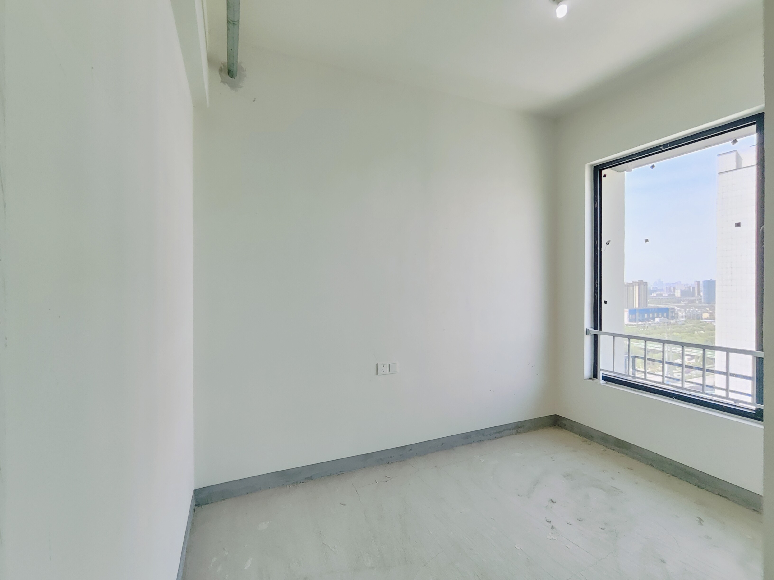 恒大滨河左岸公寓(临湖公馆花园)