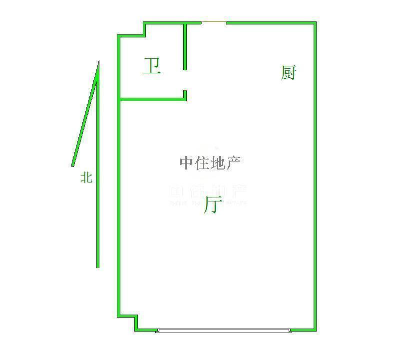 绿地欢乐颂