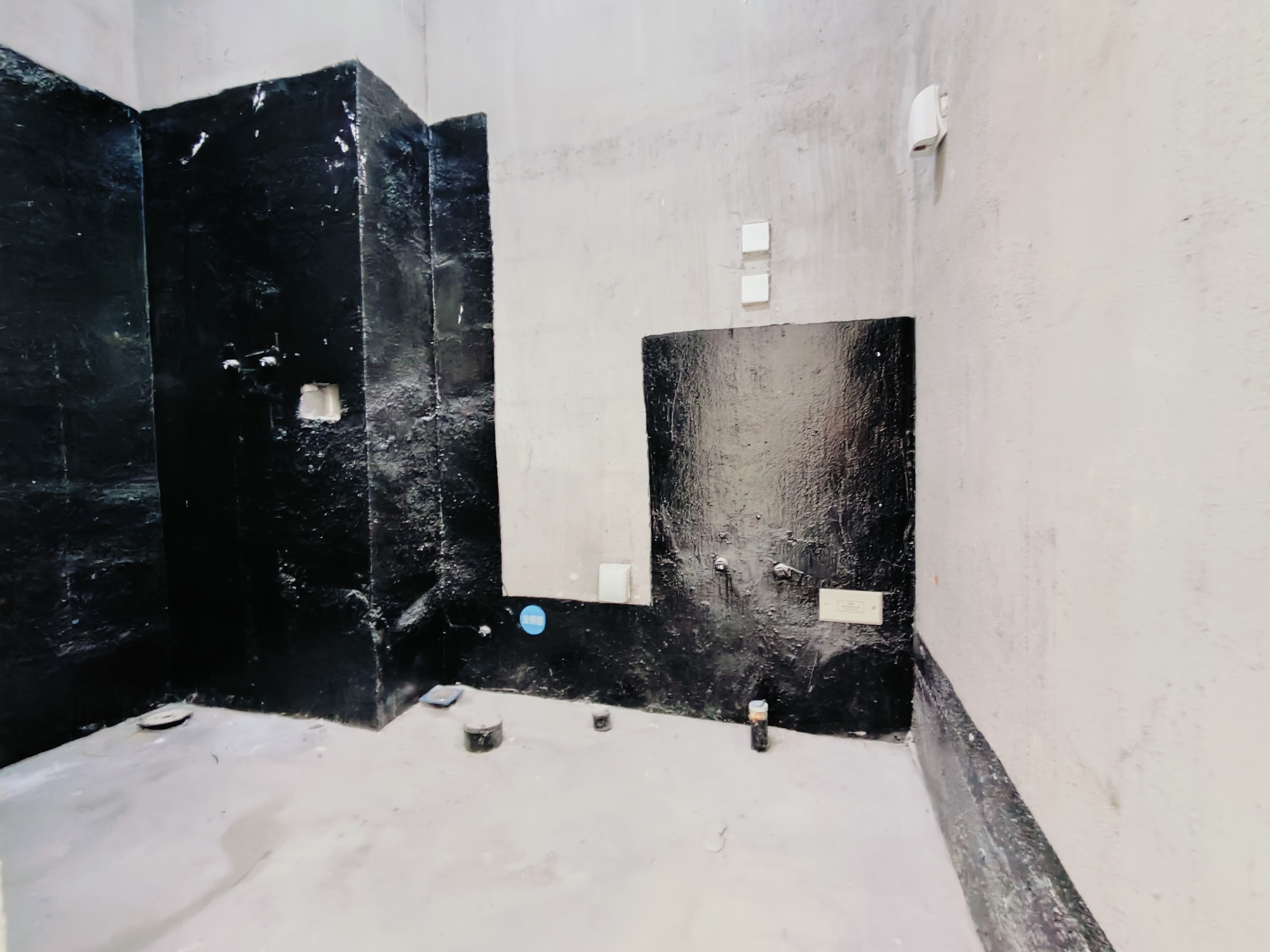 恒大滨河左岸公寓(临湖公馆花园)