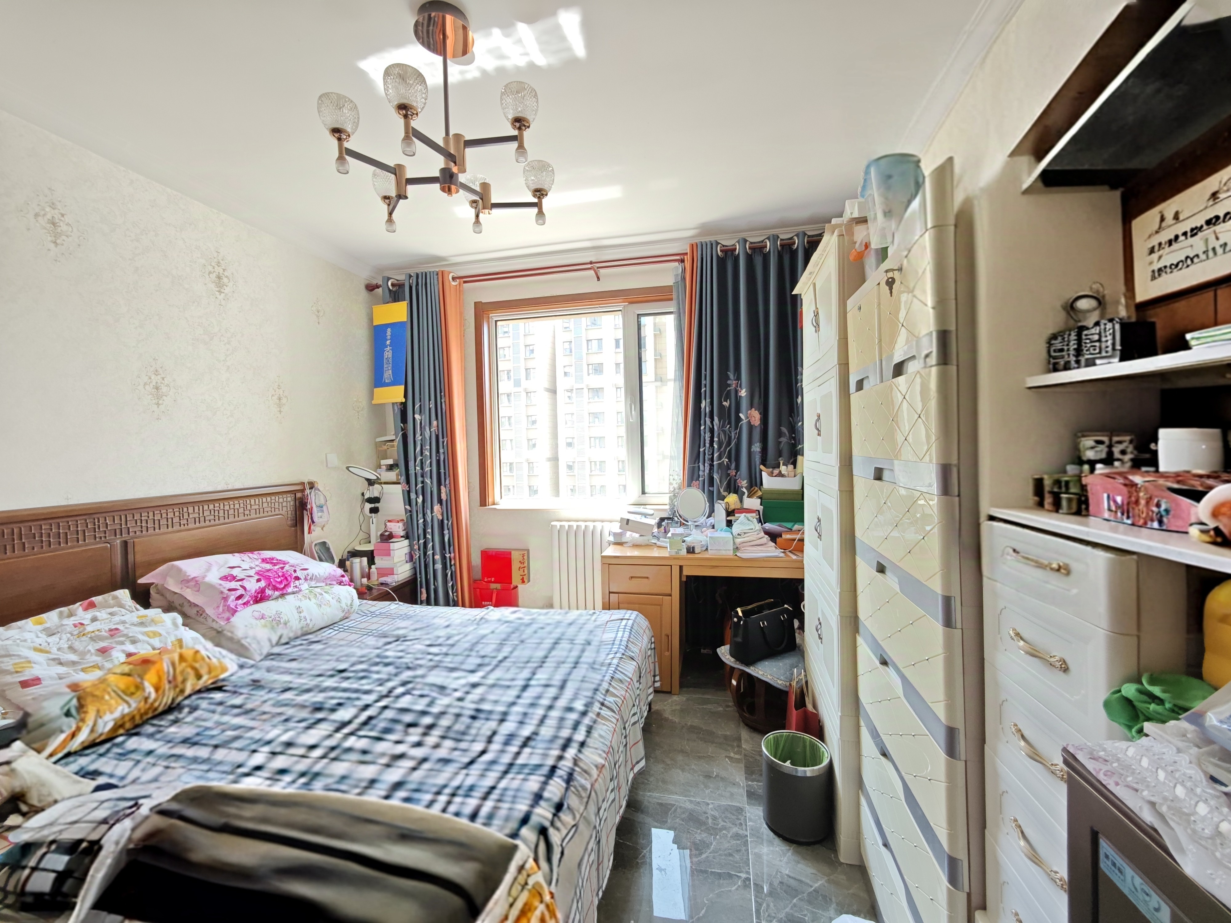 东城逸家逸雅园