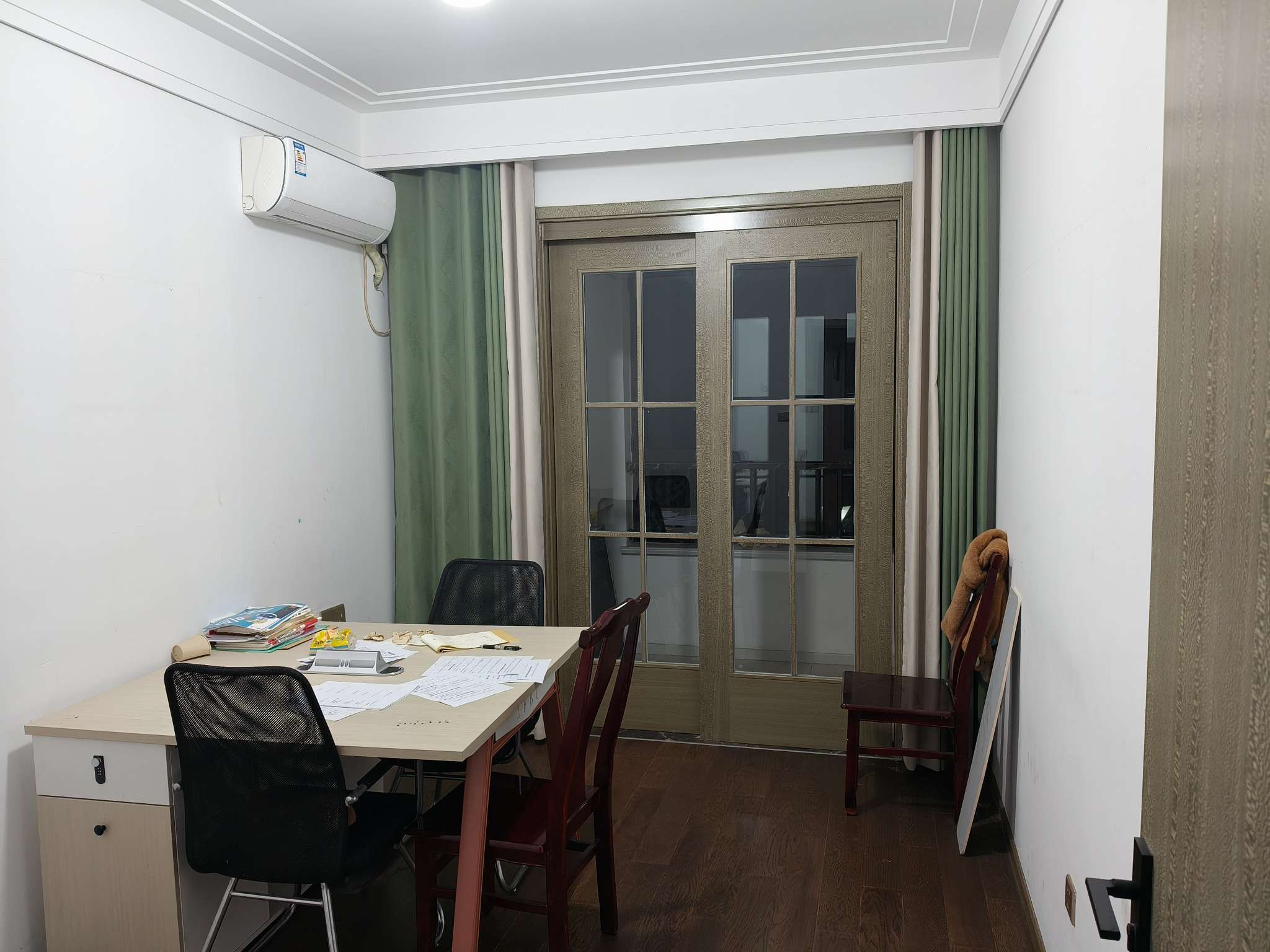 中建锦绣首府