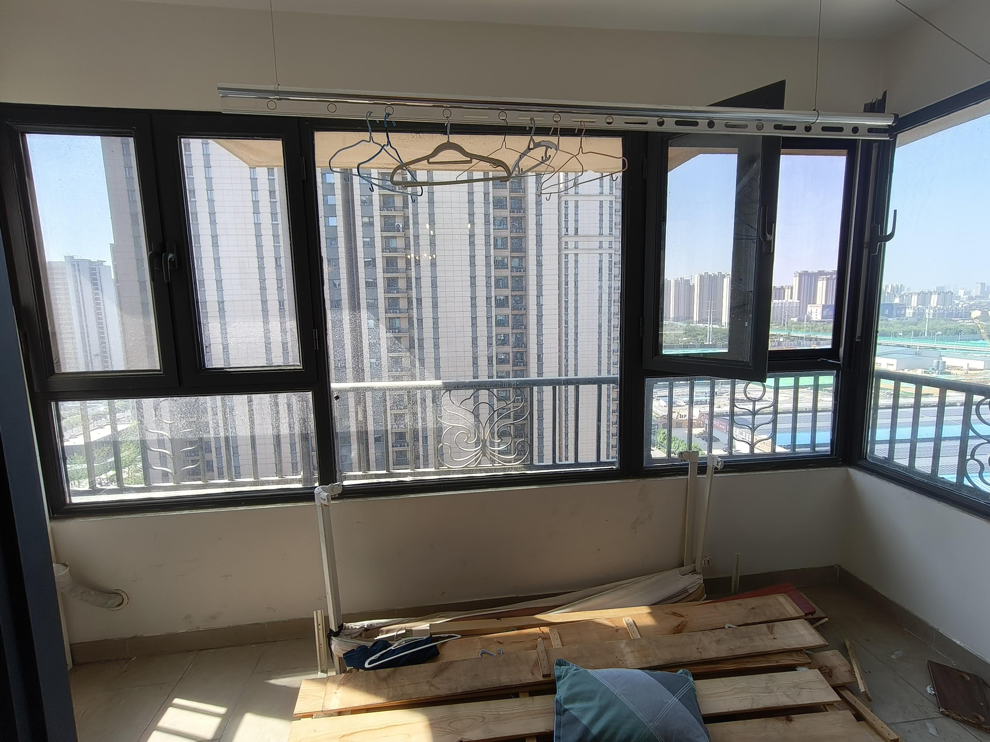 恒大滨河左岸