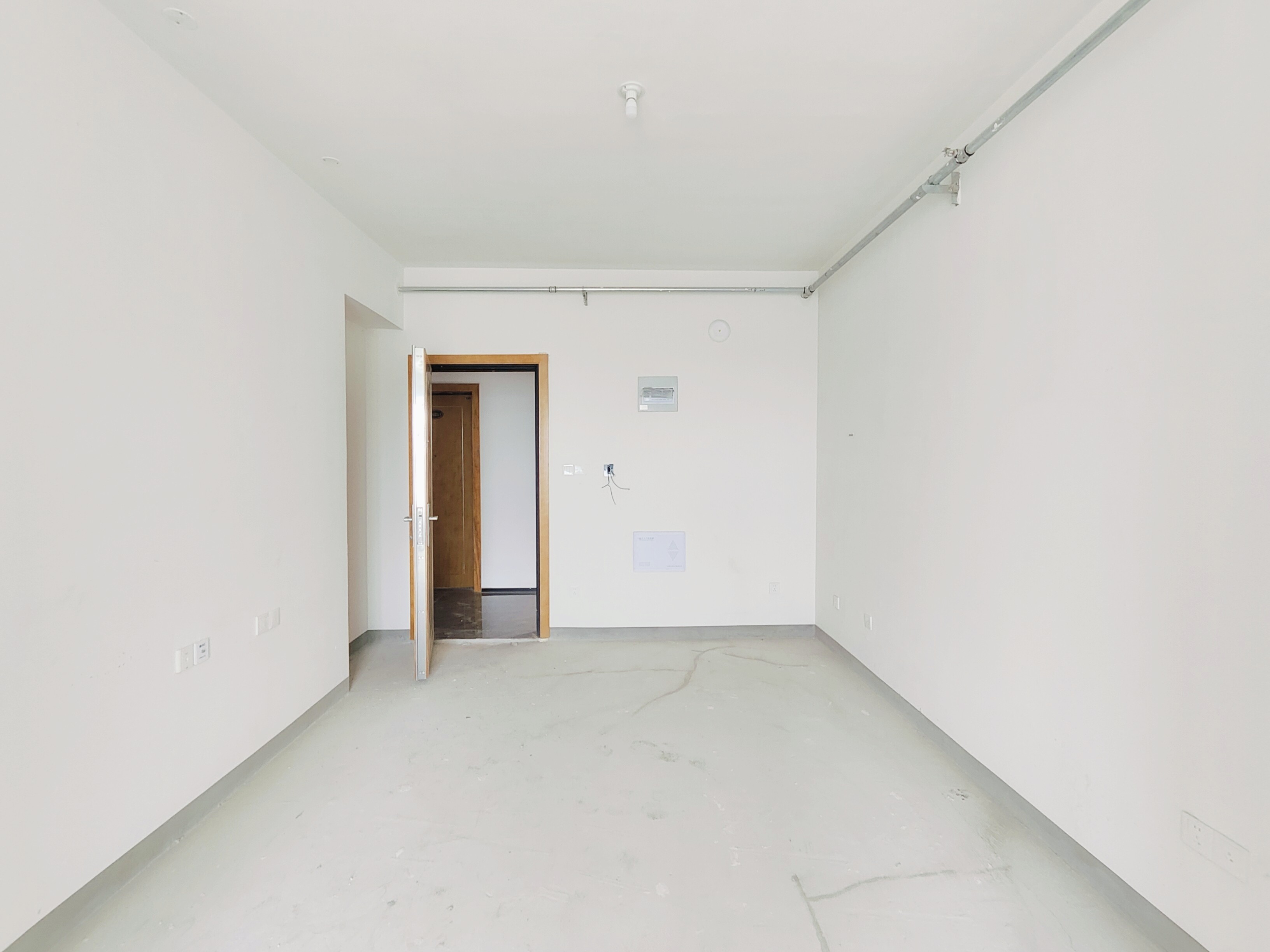 恒大滨河左岸公寓(临湖公馆花园)