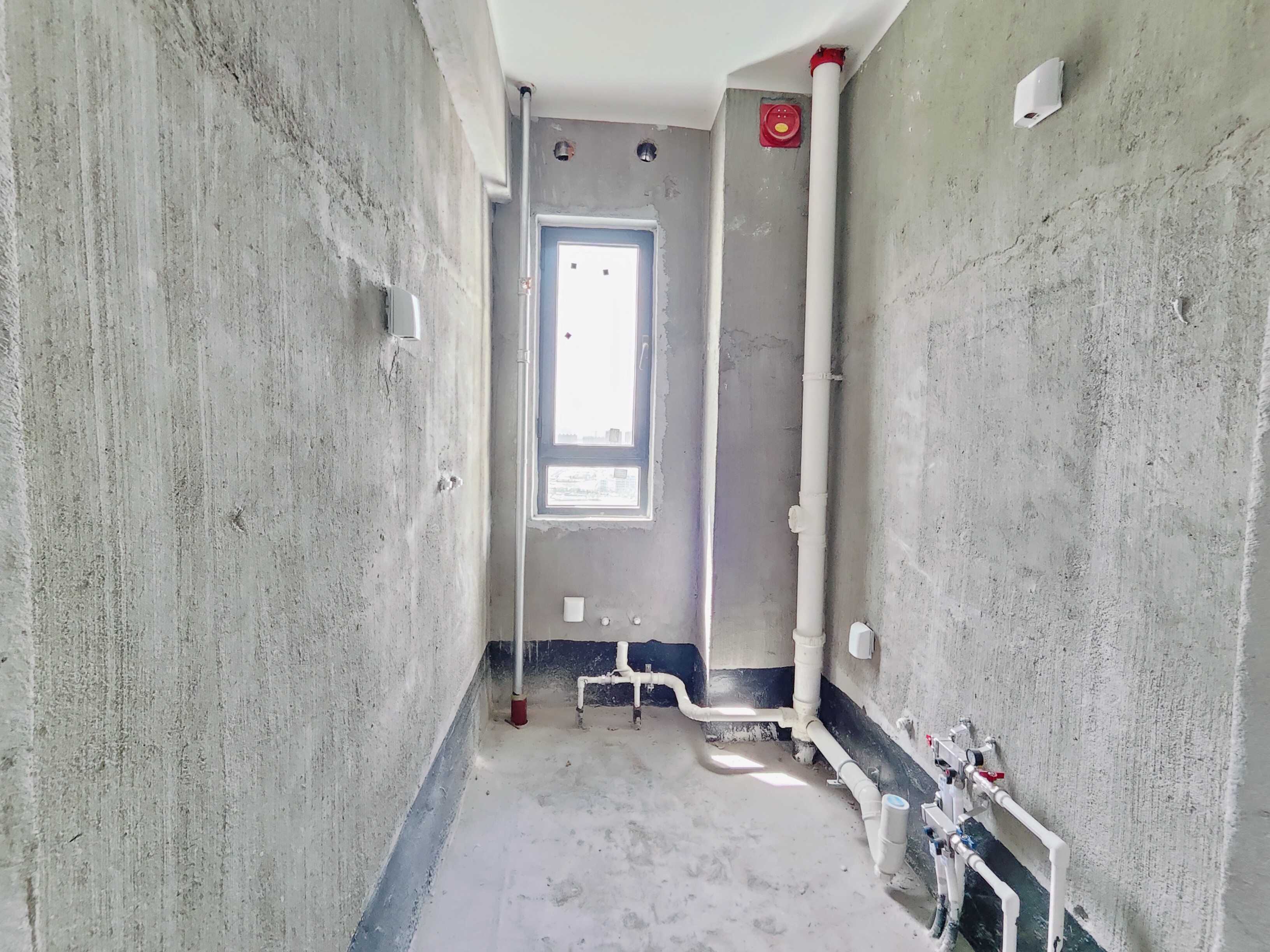 恒大滨河左岸公寓(临湖公馆花园)