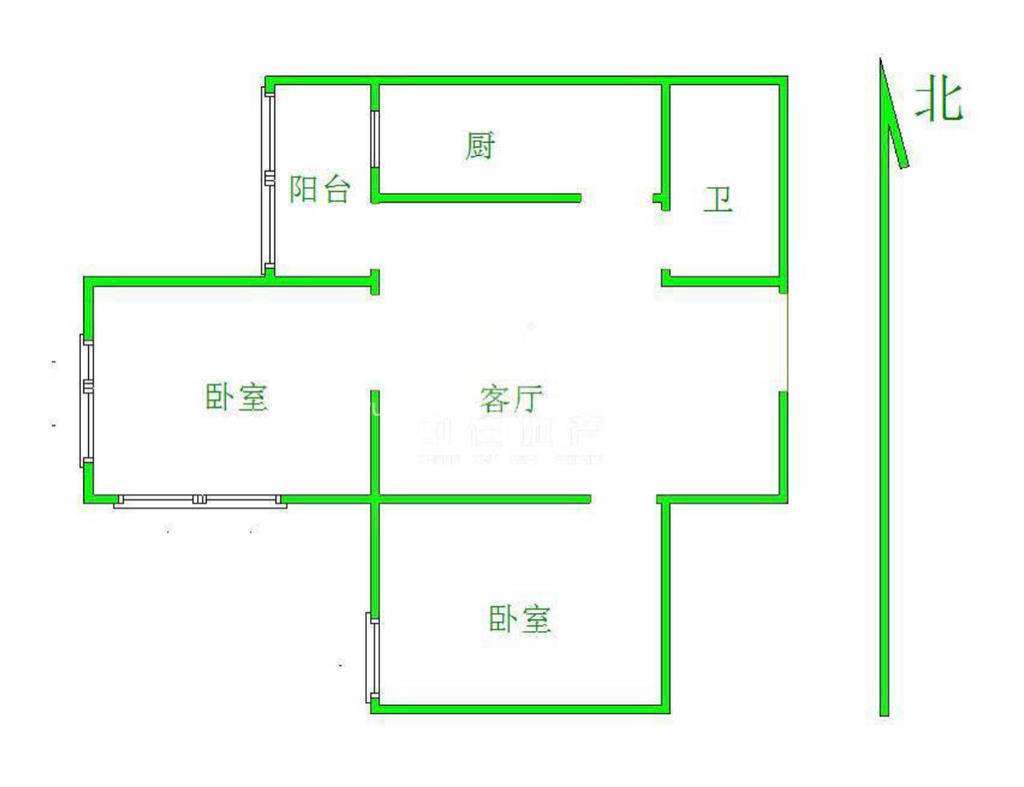 万达鸿景苑