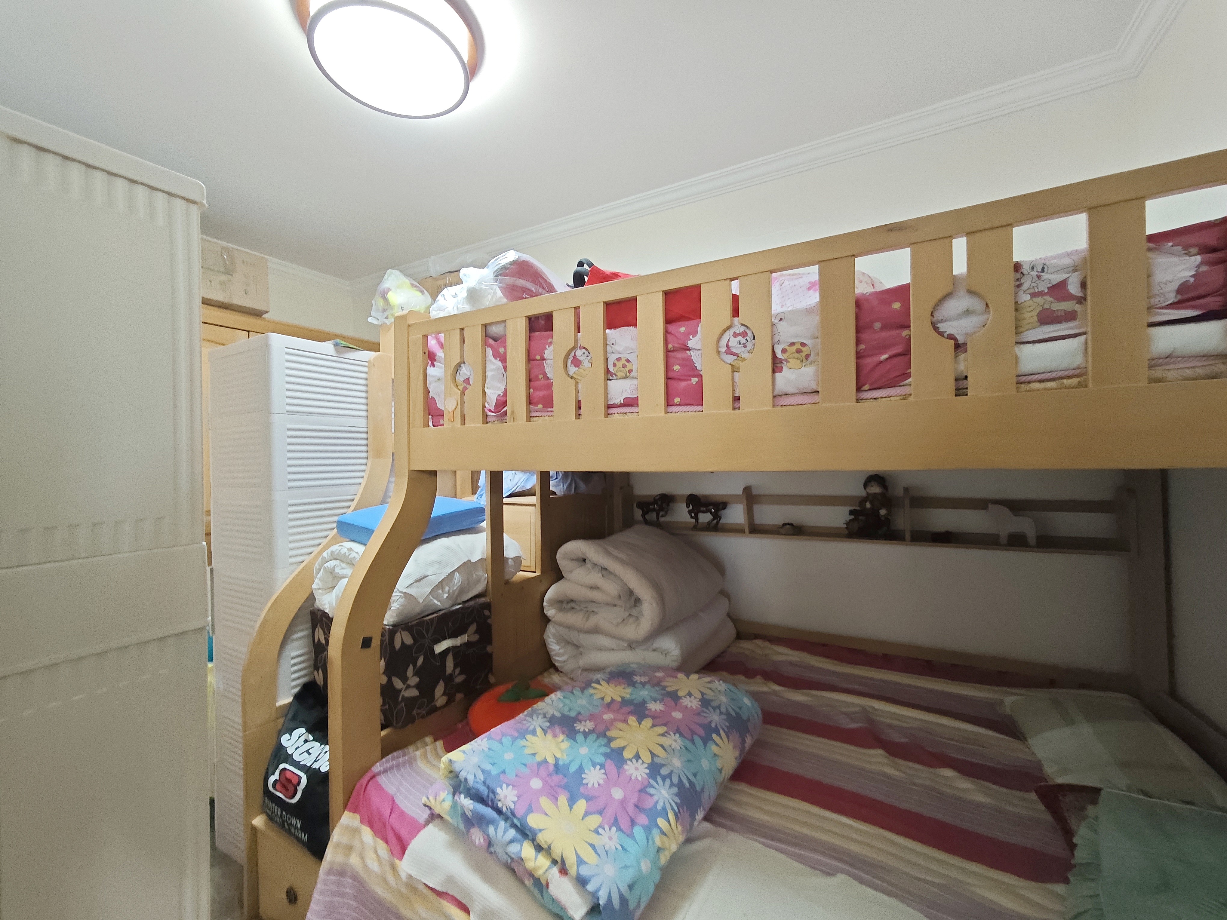 东城逸家逸雅园