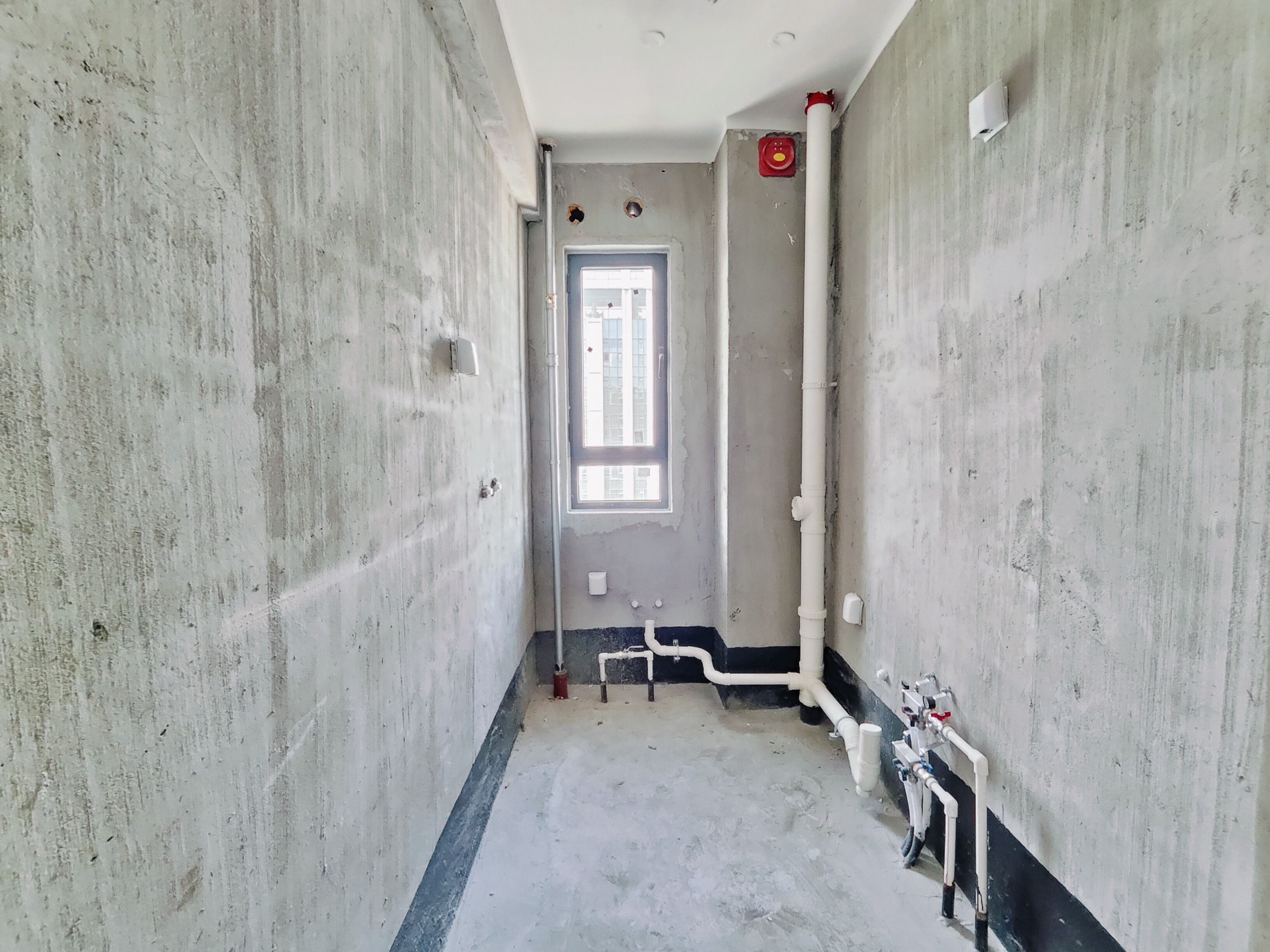 恒大滨河左岸公寓(临湖公馆花园)