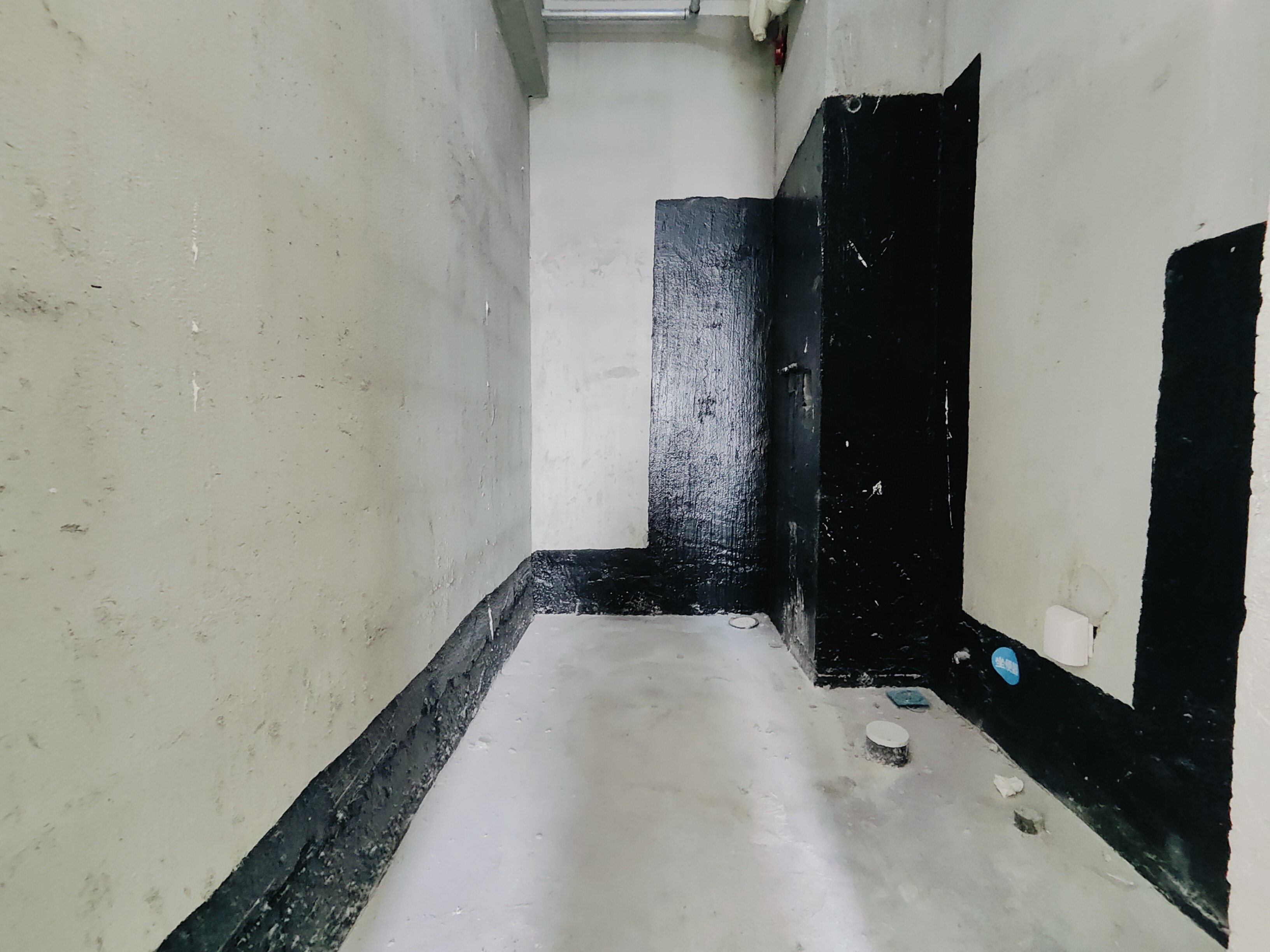 恒大滨河左岸公寓(临湖公馆花园)