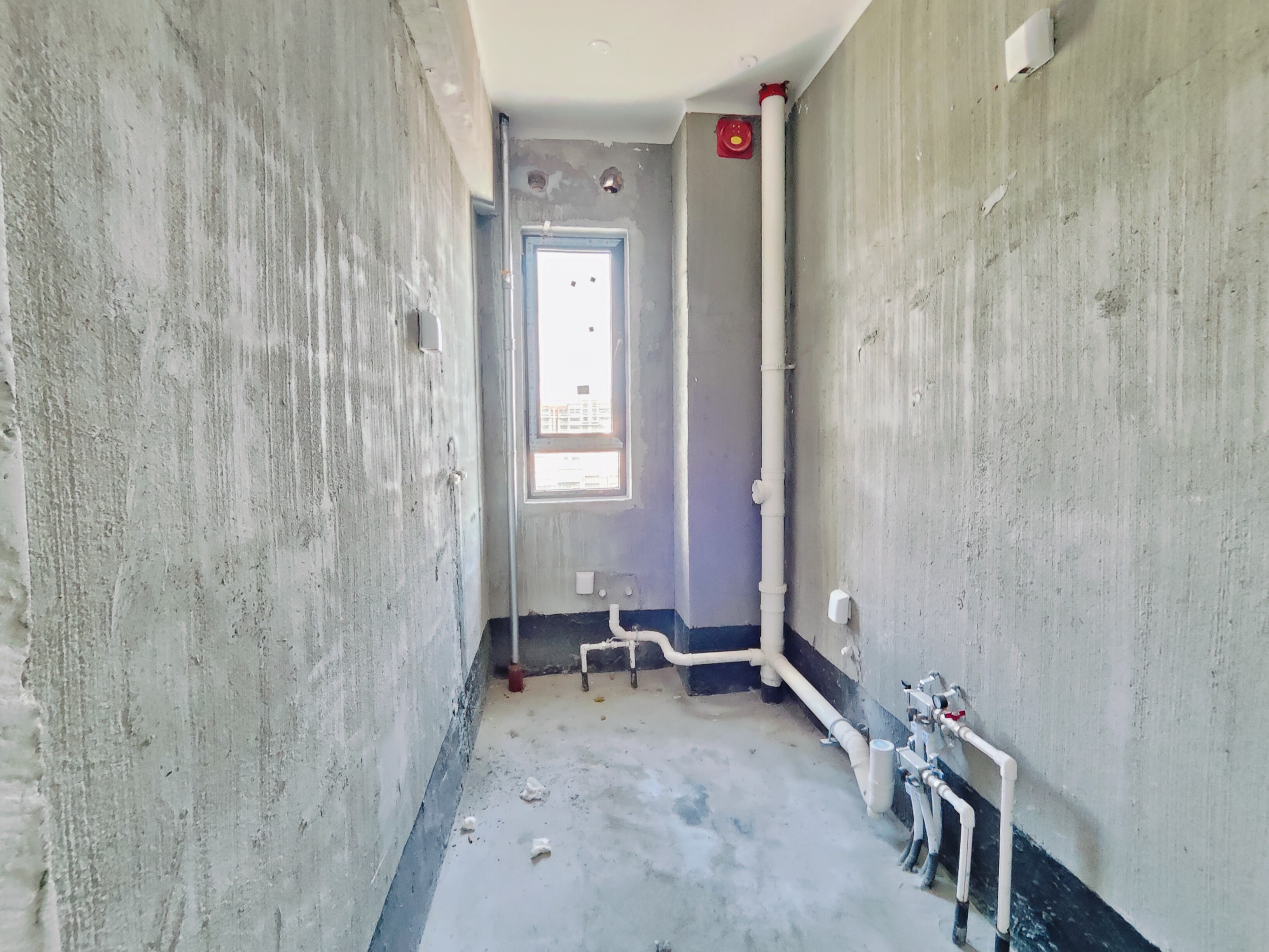 恒大滨河左岸公寓(临湖公馆花园)