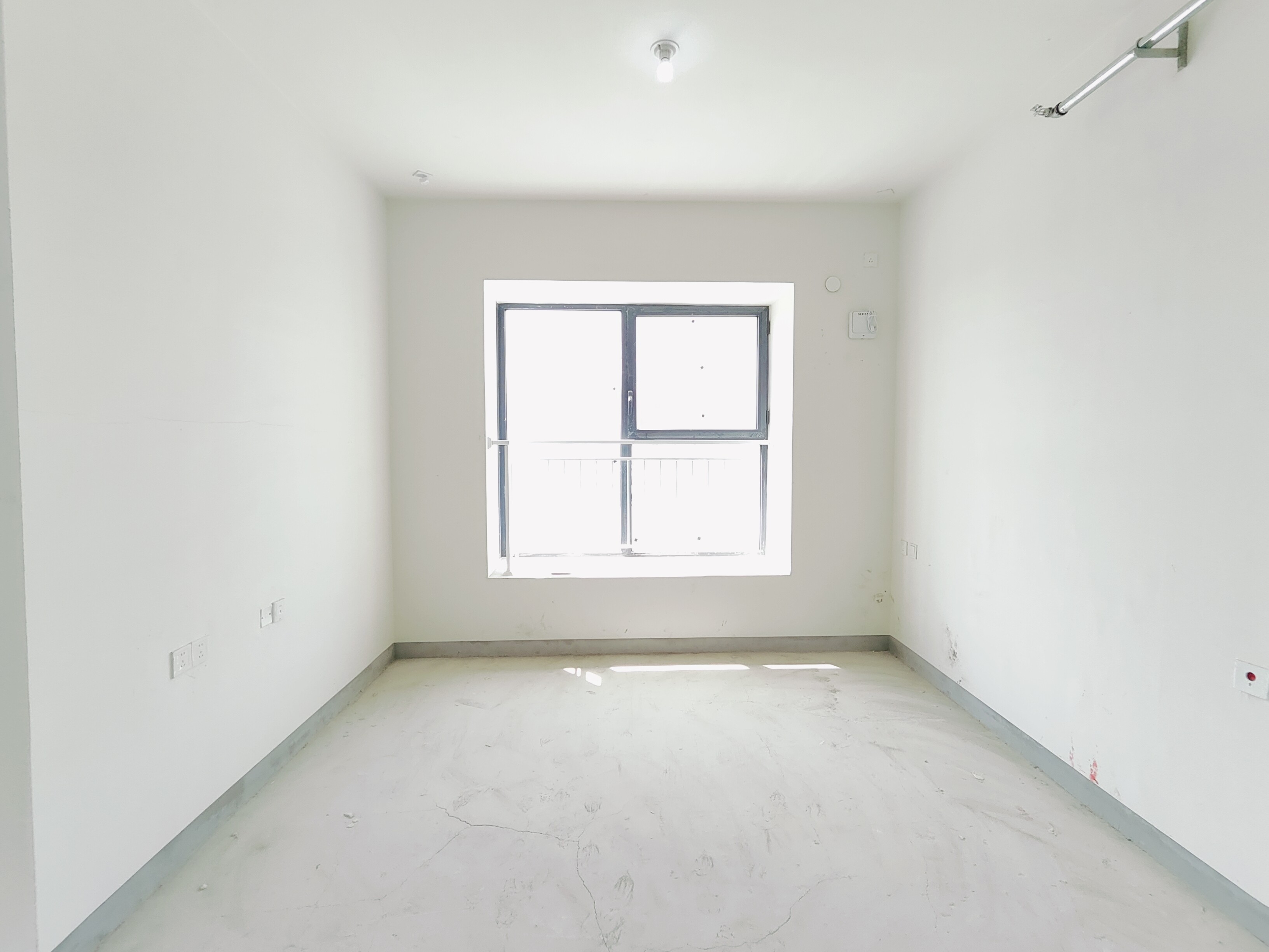 恒大滨河左岸公寓(临湖公馆花园)