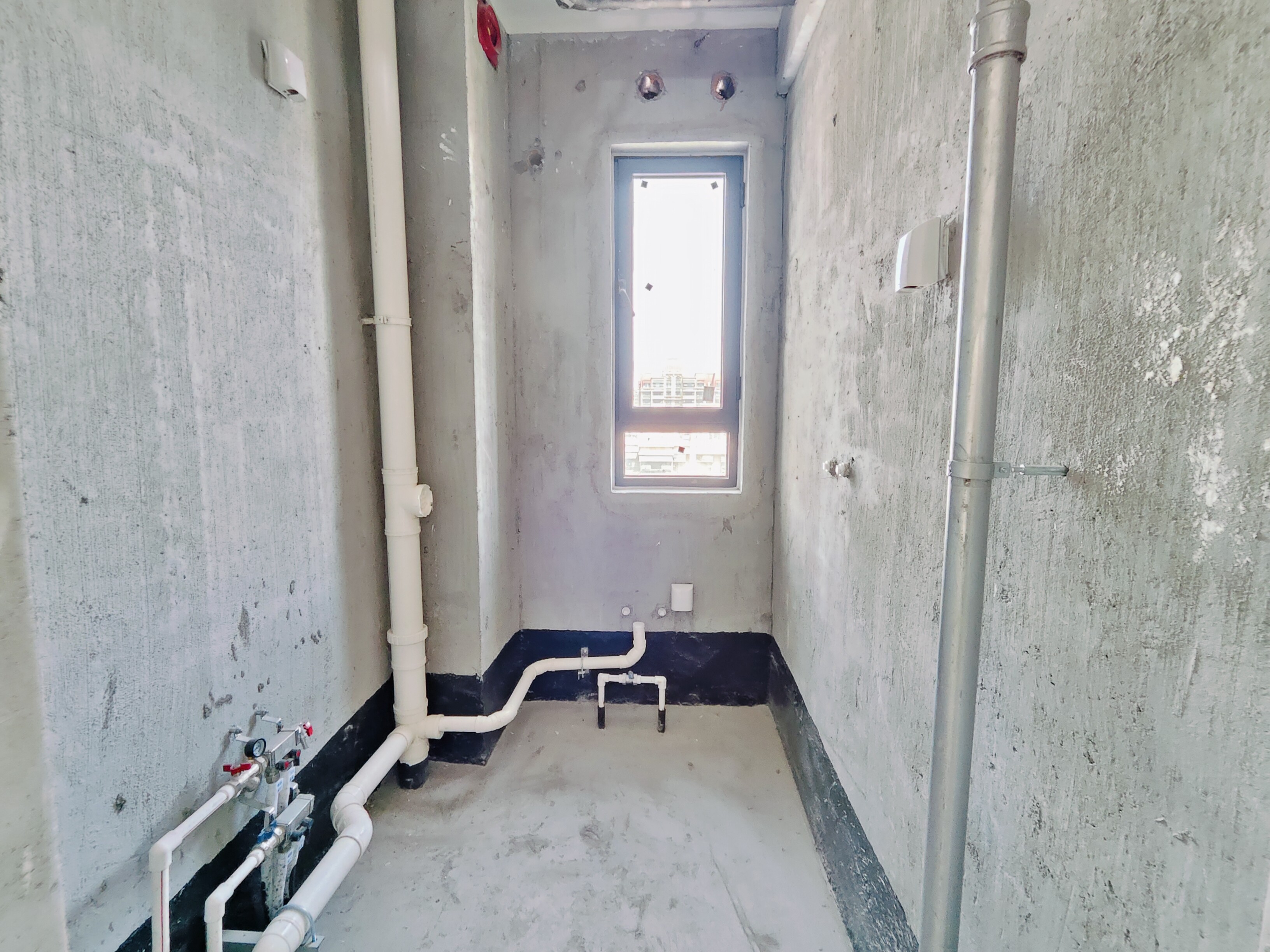 恒大滨河左岸公寓(临湖公馆花园)