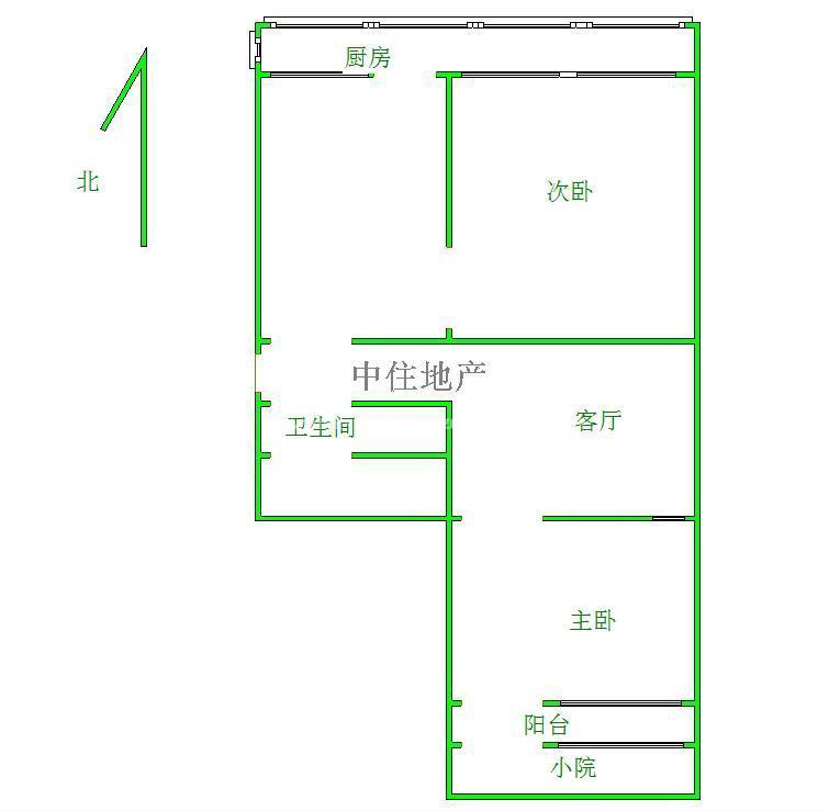 荣泰小区