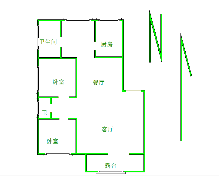 中创开元山庄