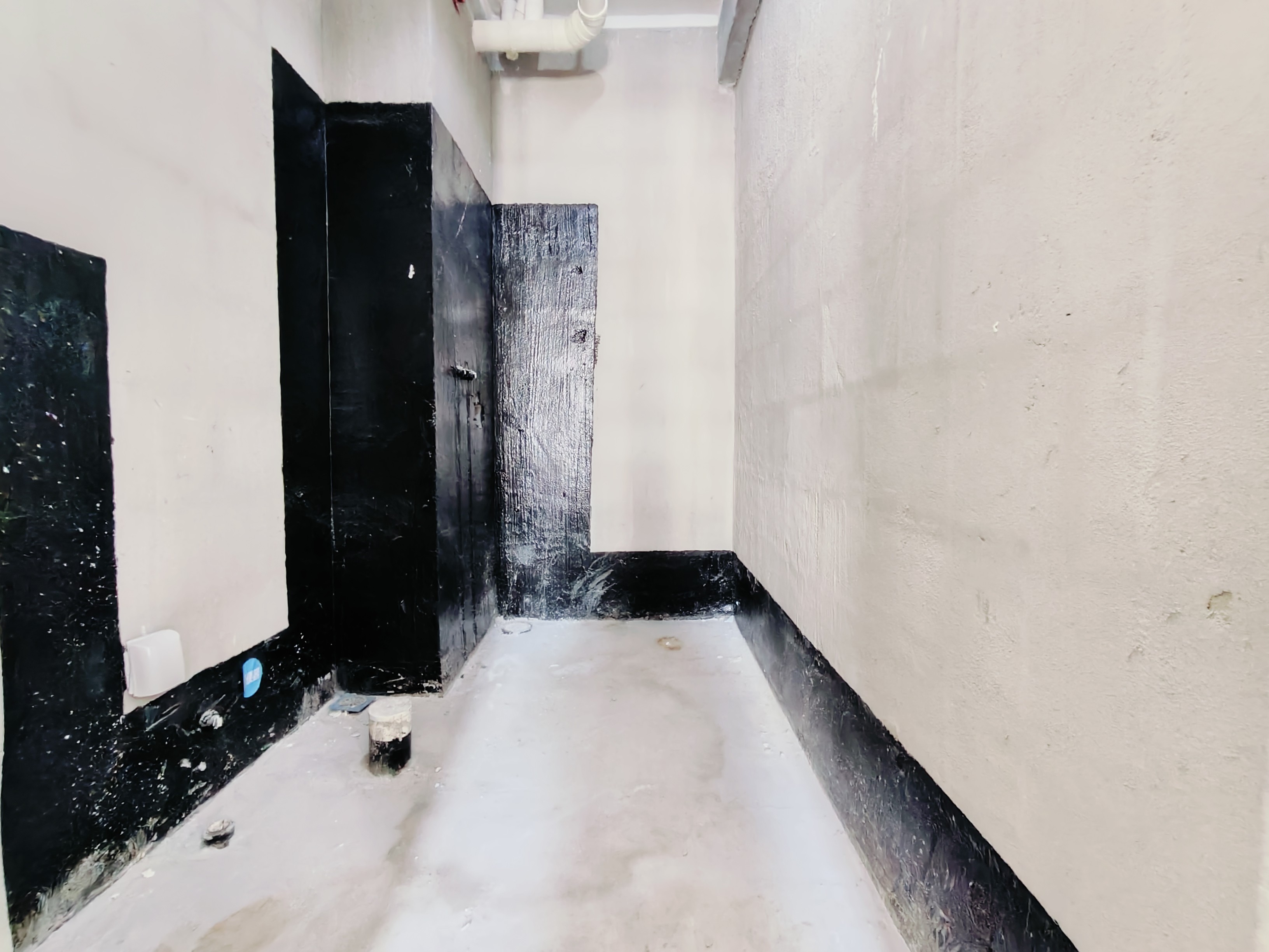 恒大滨河左岸公寓(临湖公馆花园)