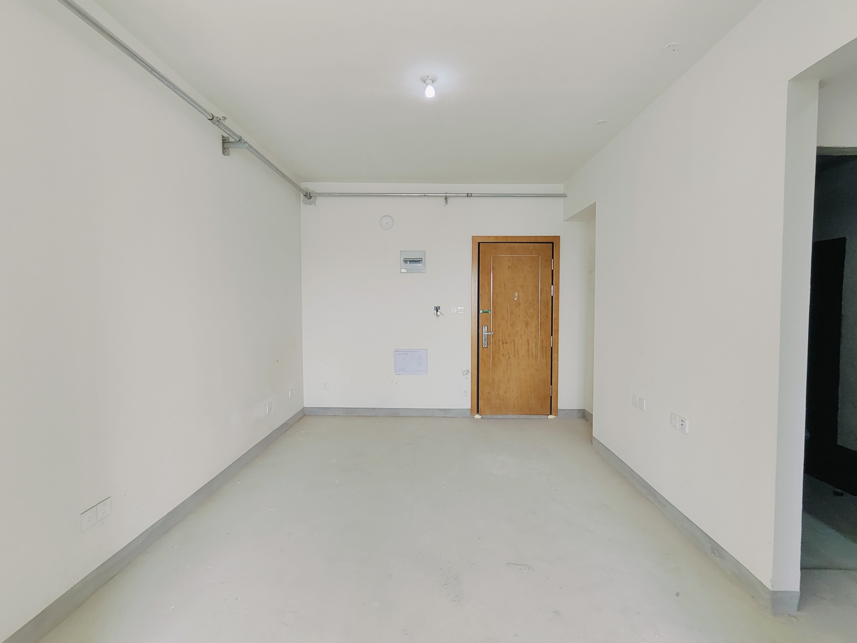  恒大滨河左岸(商住楼)  南