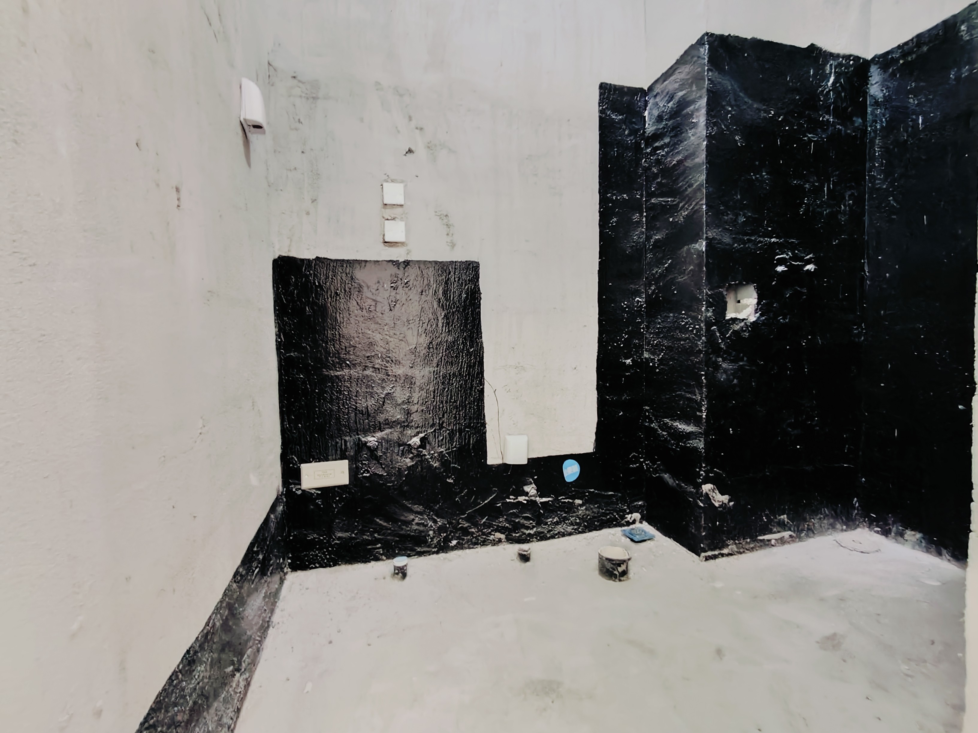 恒大滨河左岸公寓(临湖公馆花园)