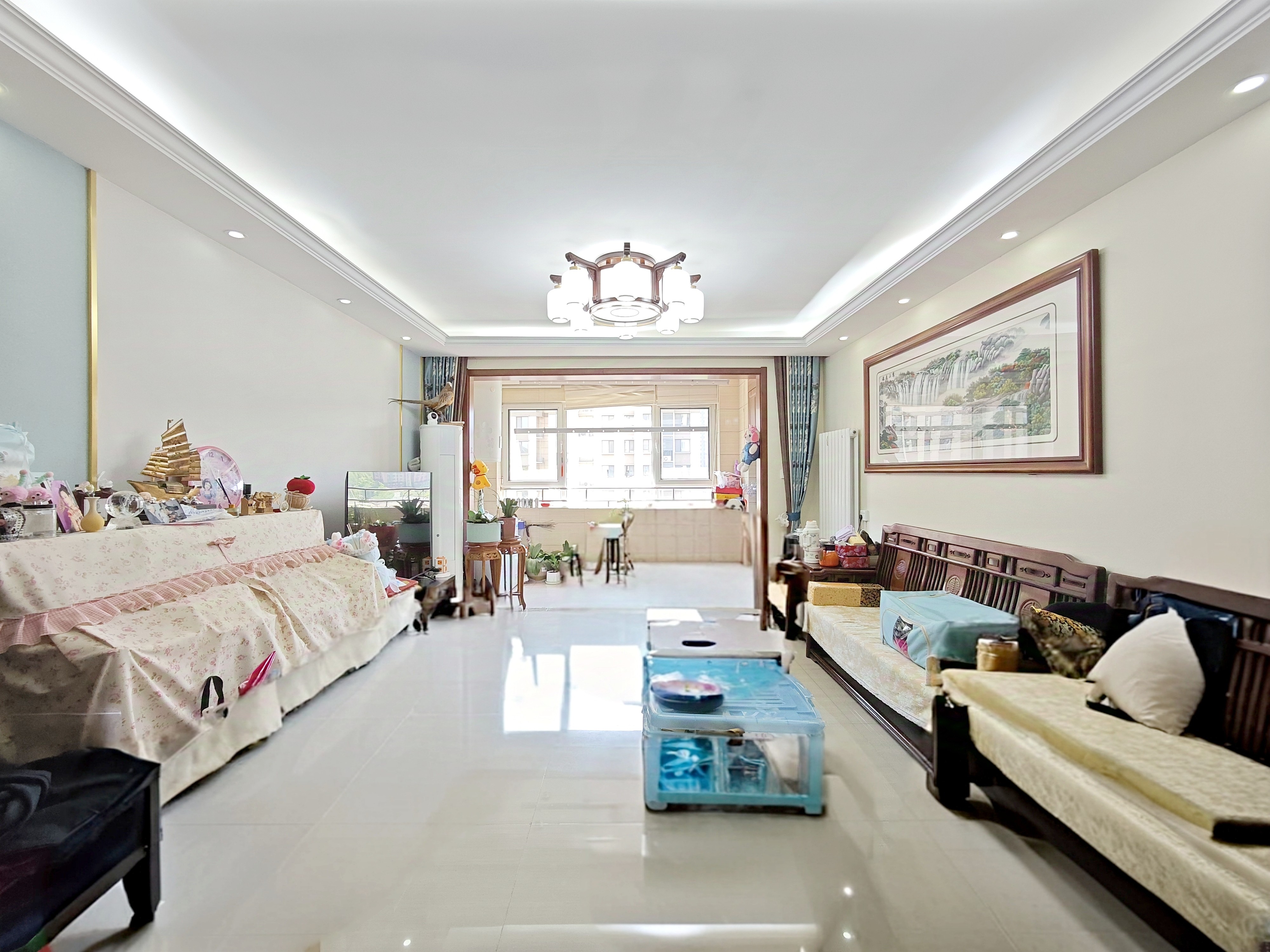 东城逸家逸雅园