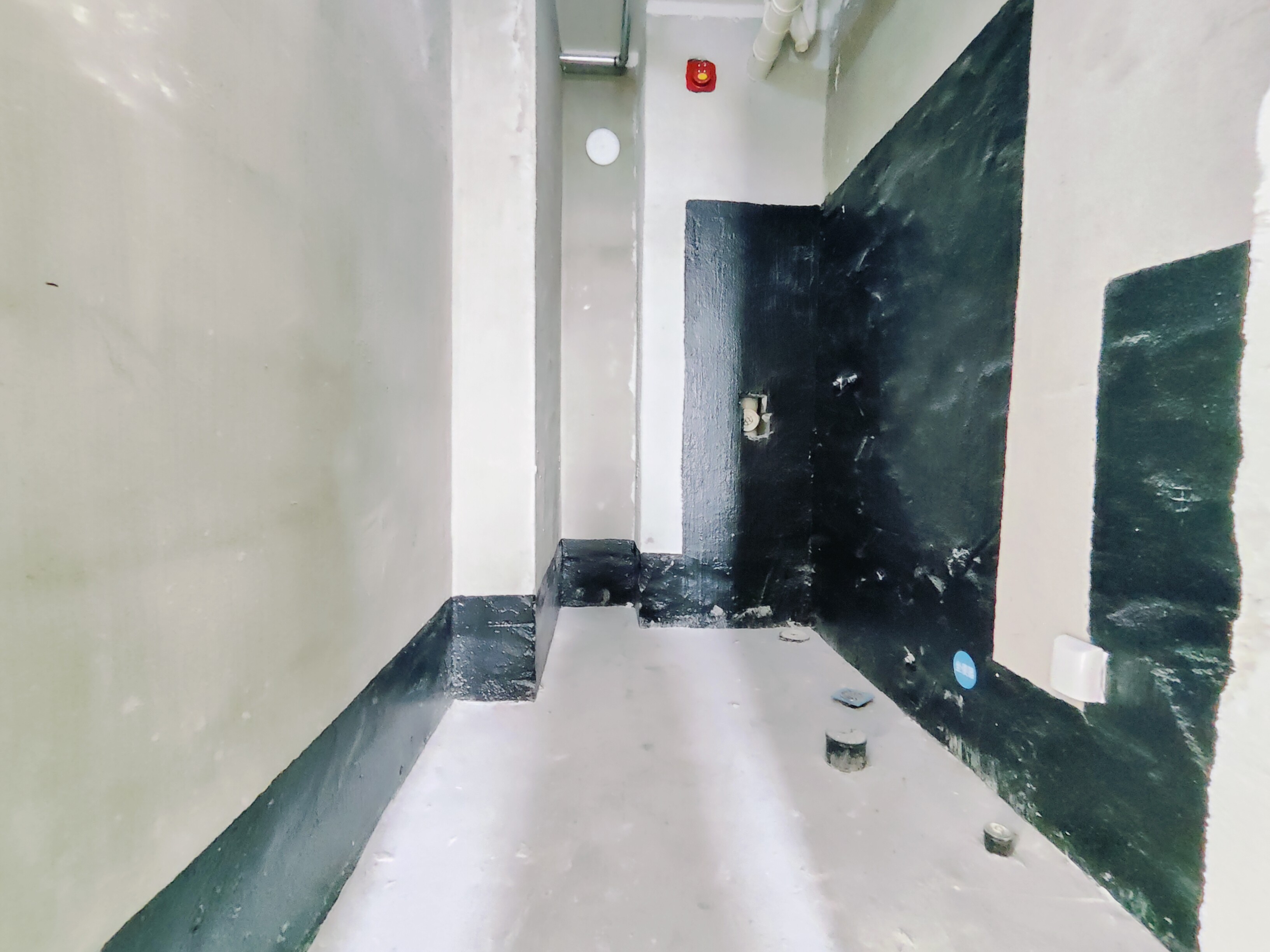 恒大滨河左岸公寓(临湖公馆花园)