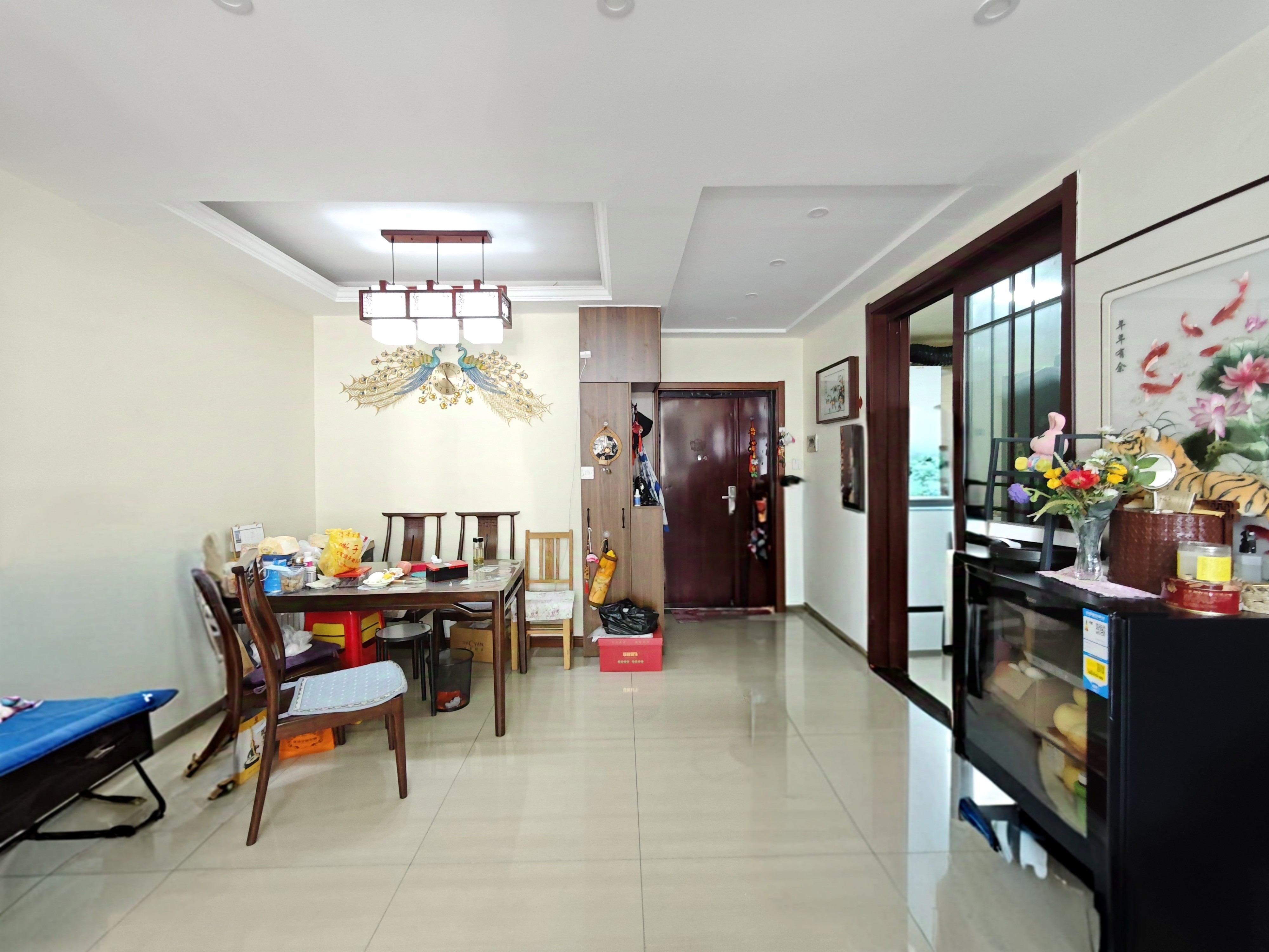 东城逸家逸雅园