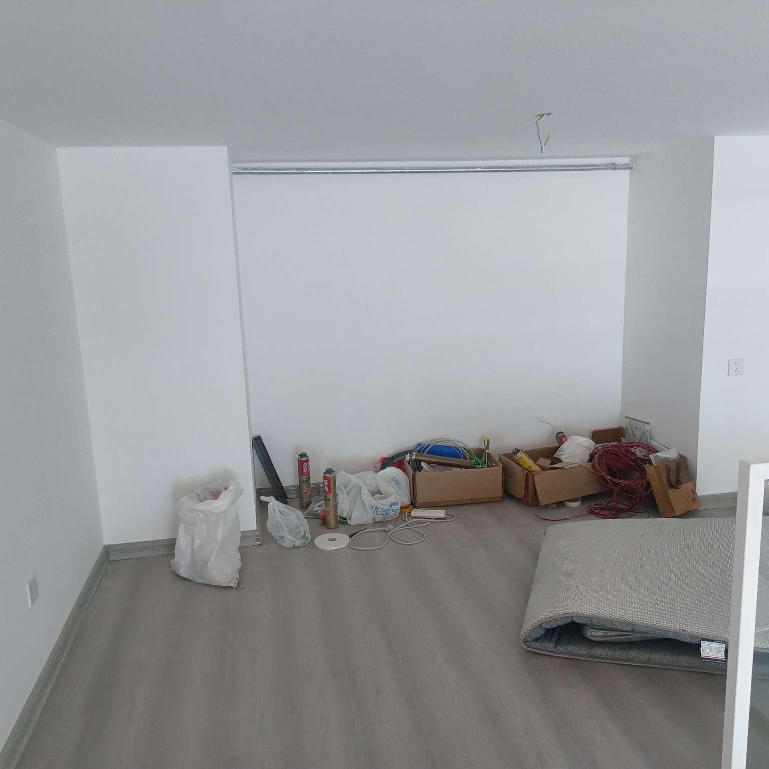 恒大城(商住楼)