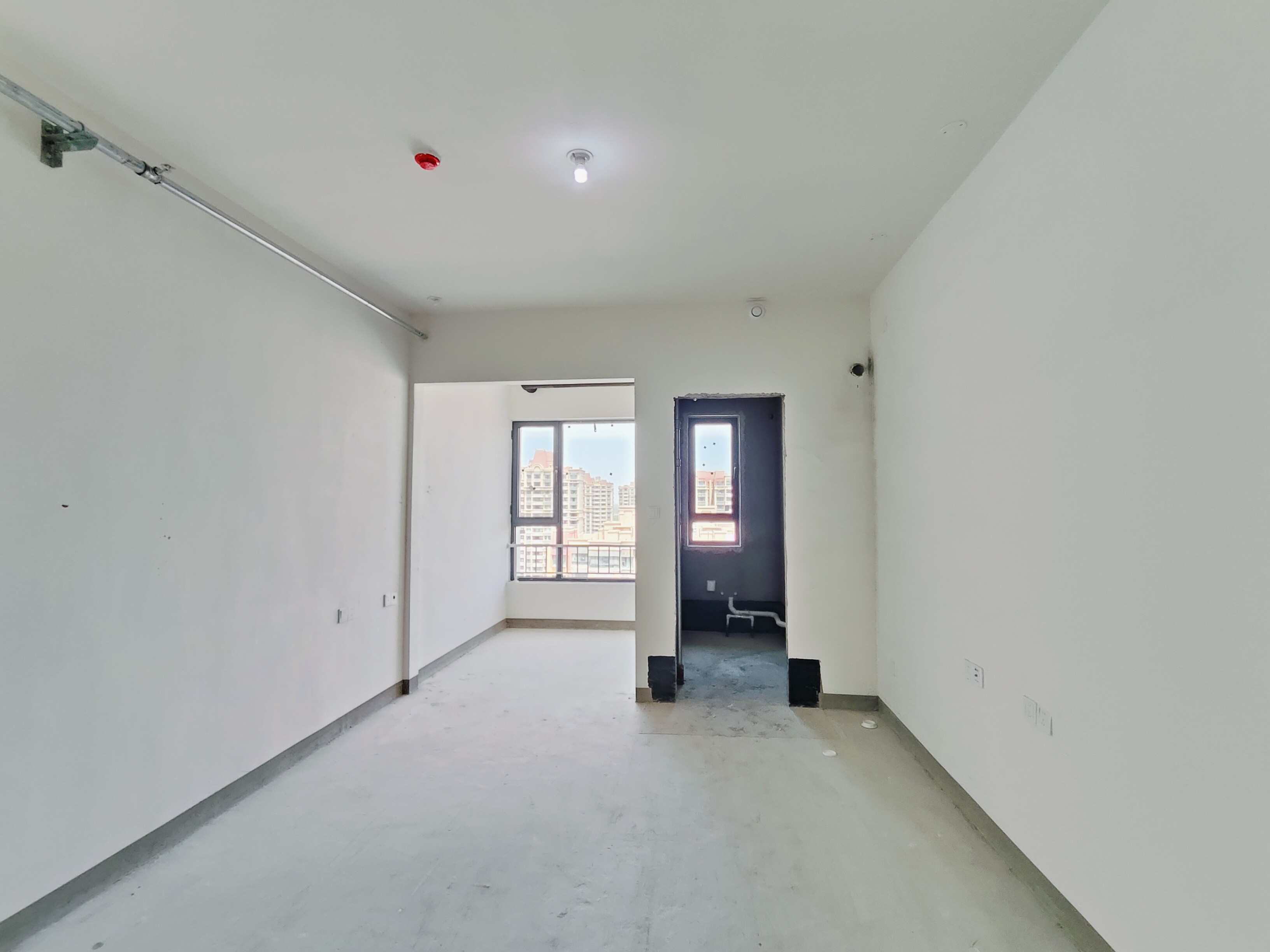 恒大滨河左岸公寓(临湖公馆花园)