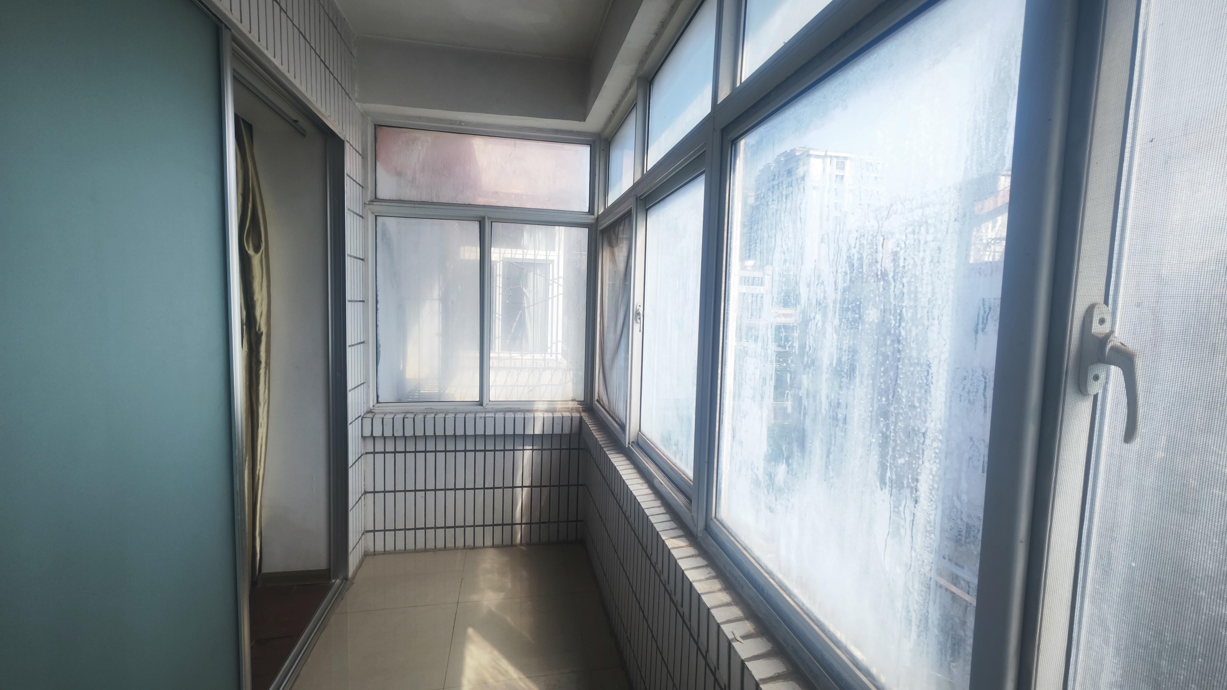 中创开元山庄