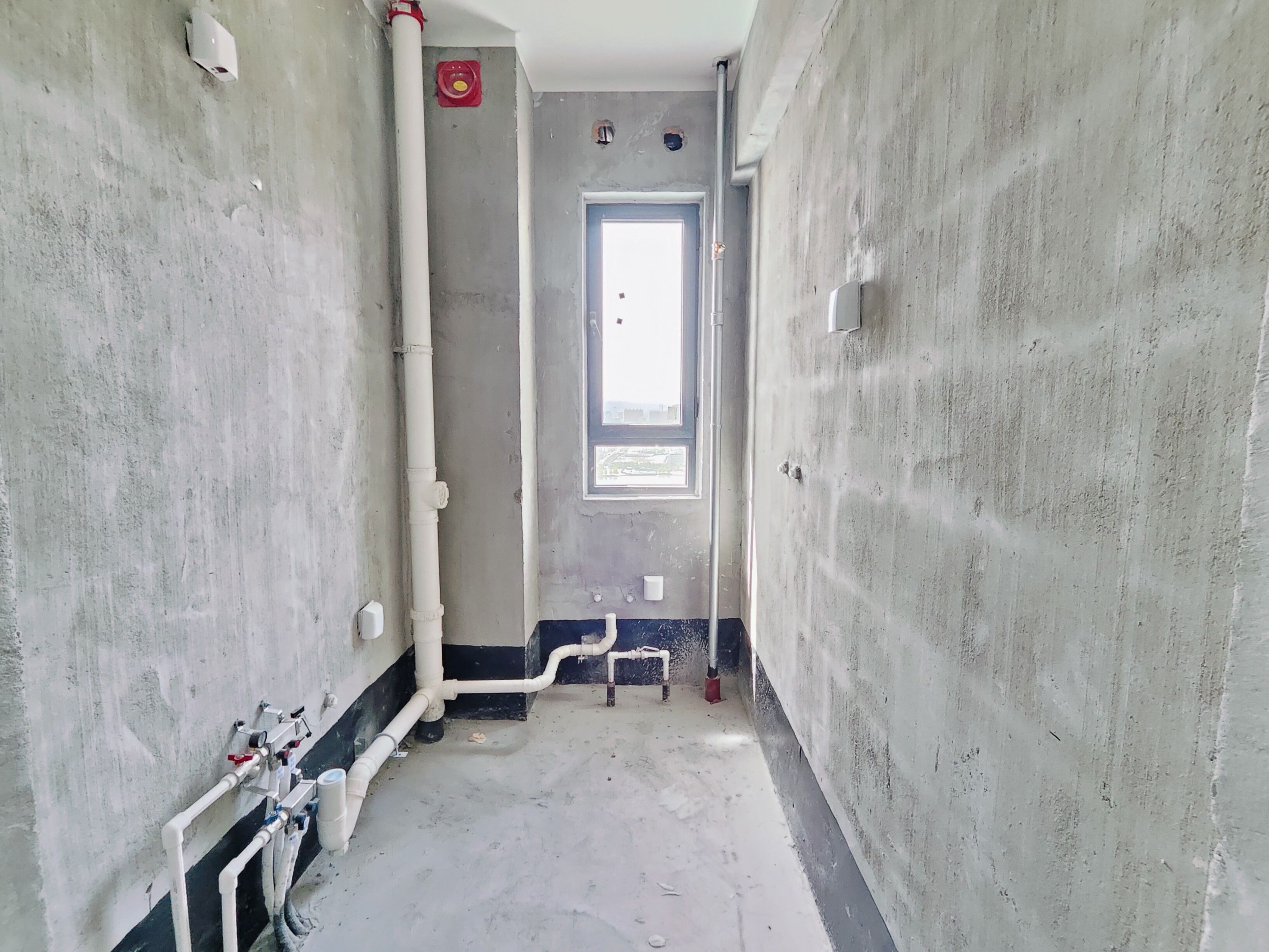 恒大滨河左岸公寓(临湖公馆花园)