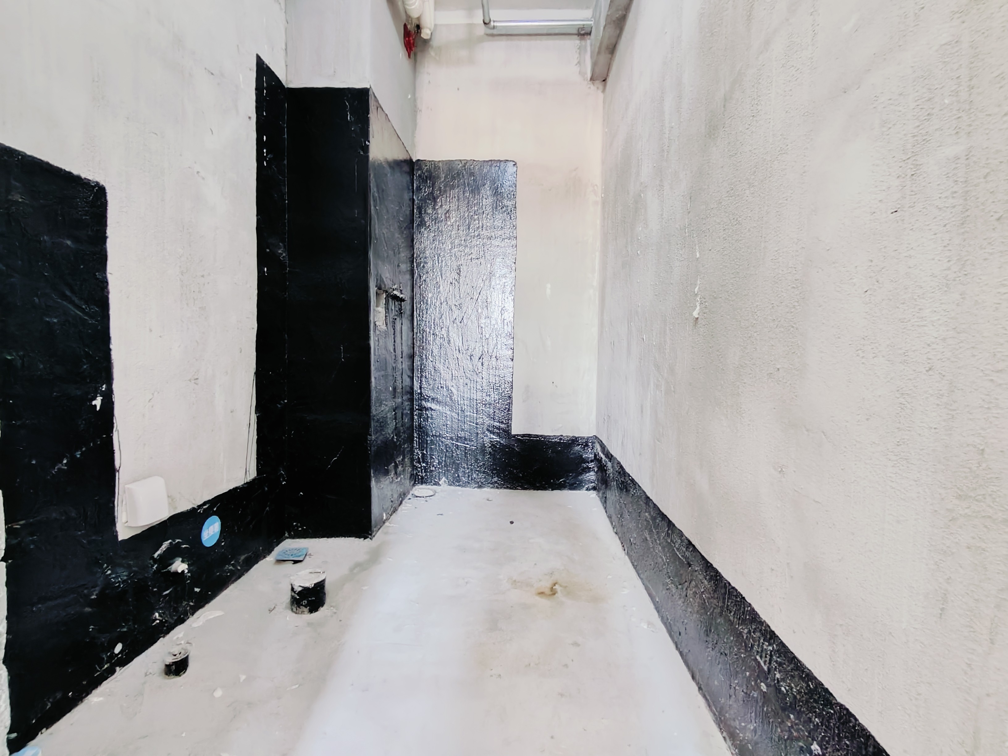 恒大滨河左岸公寓(临湖公馆花园)