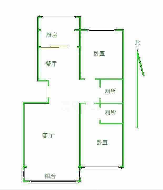 银座花园